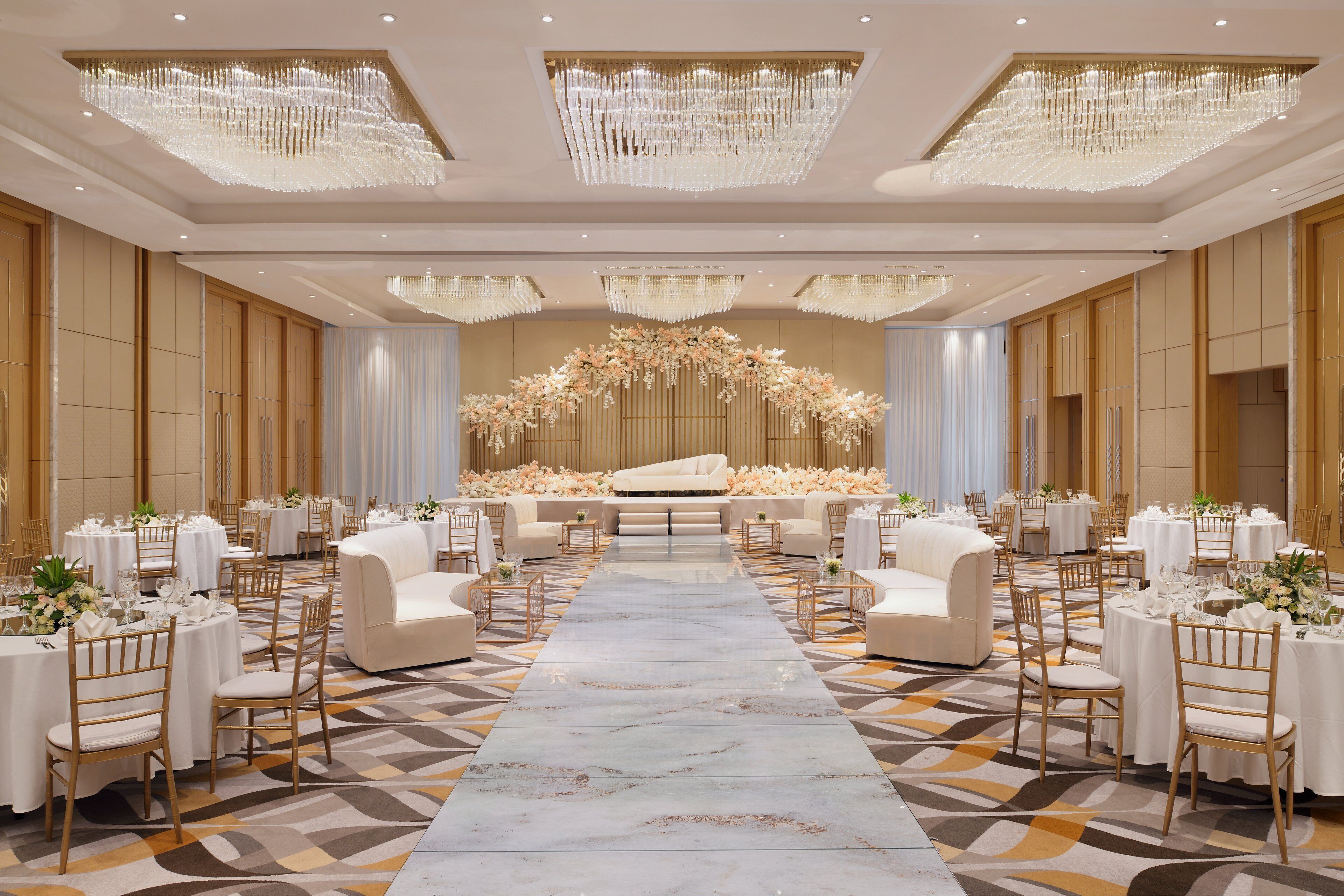 Crowne Plaza Jeddah Al Salam by IHG 0*