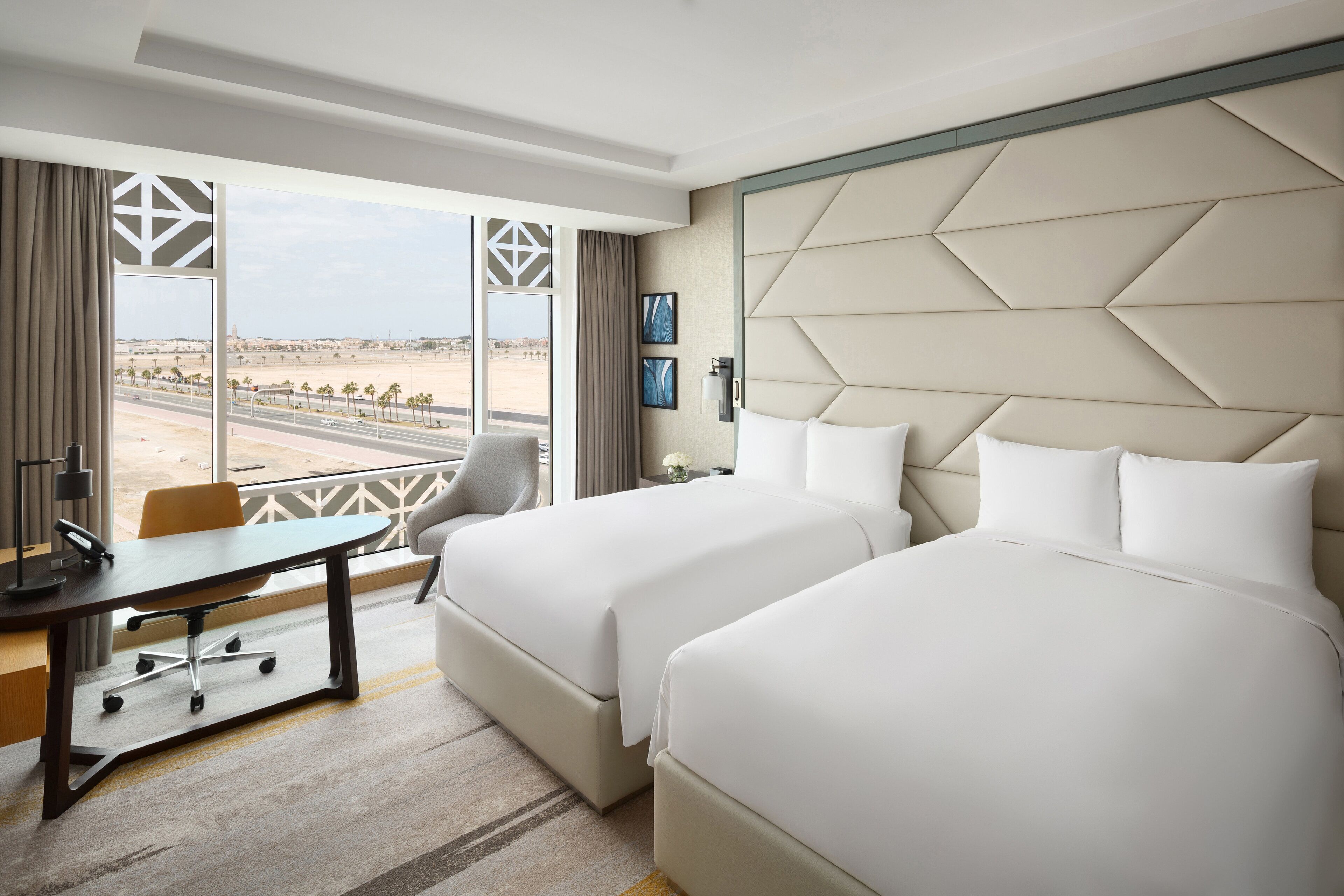 Crowne Plaza Jeddah Al Salam by IHG 0*