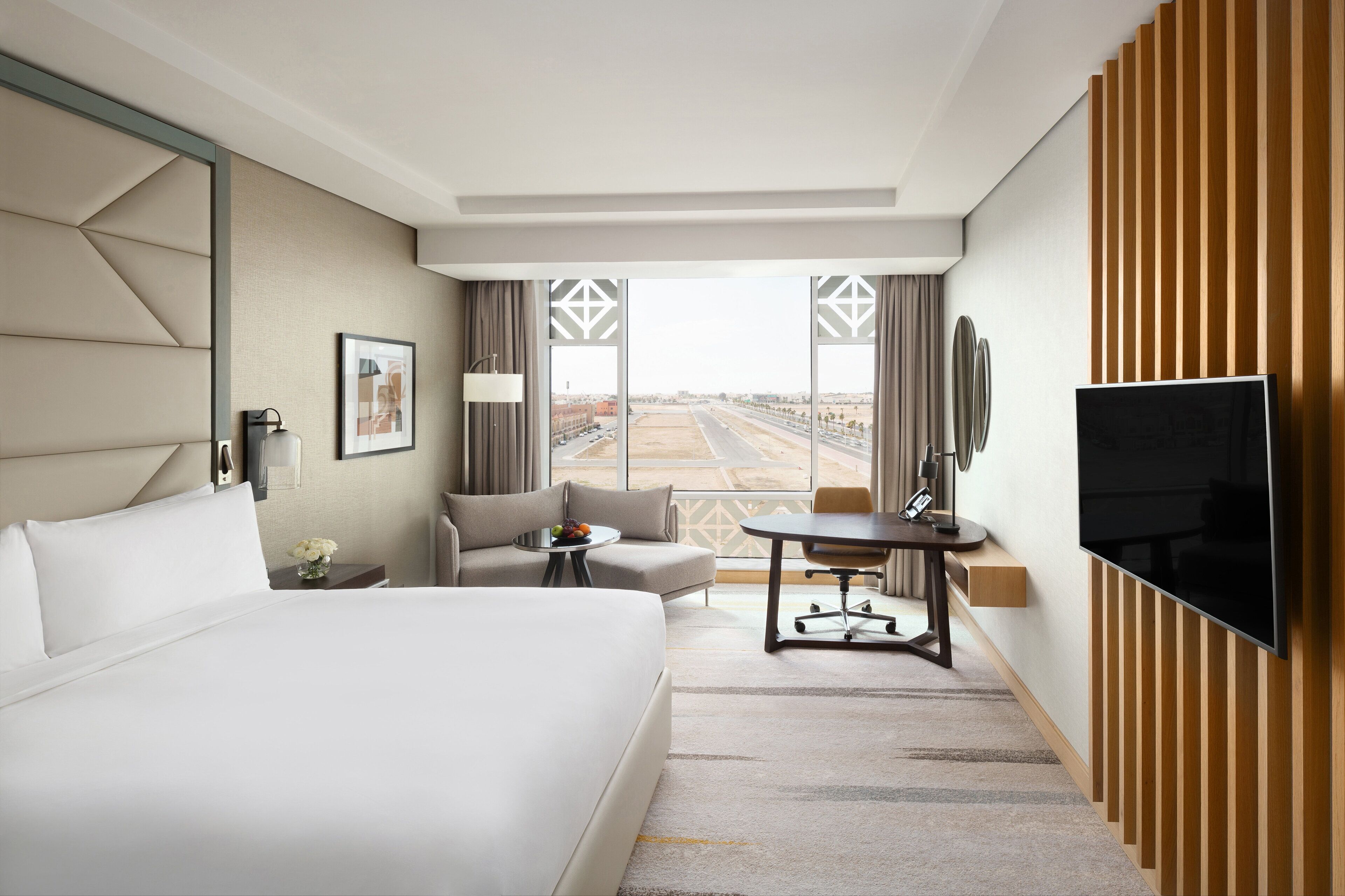 Crowne Plaza Jeddah Al Salam by IHG 0*