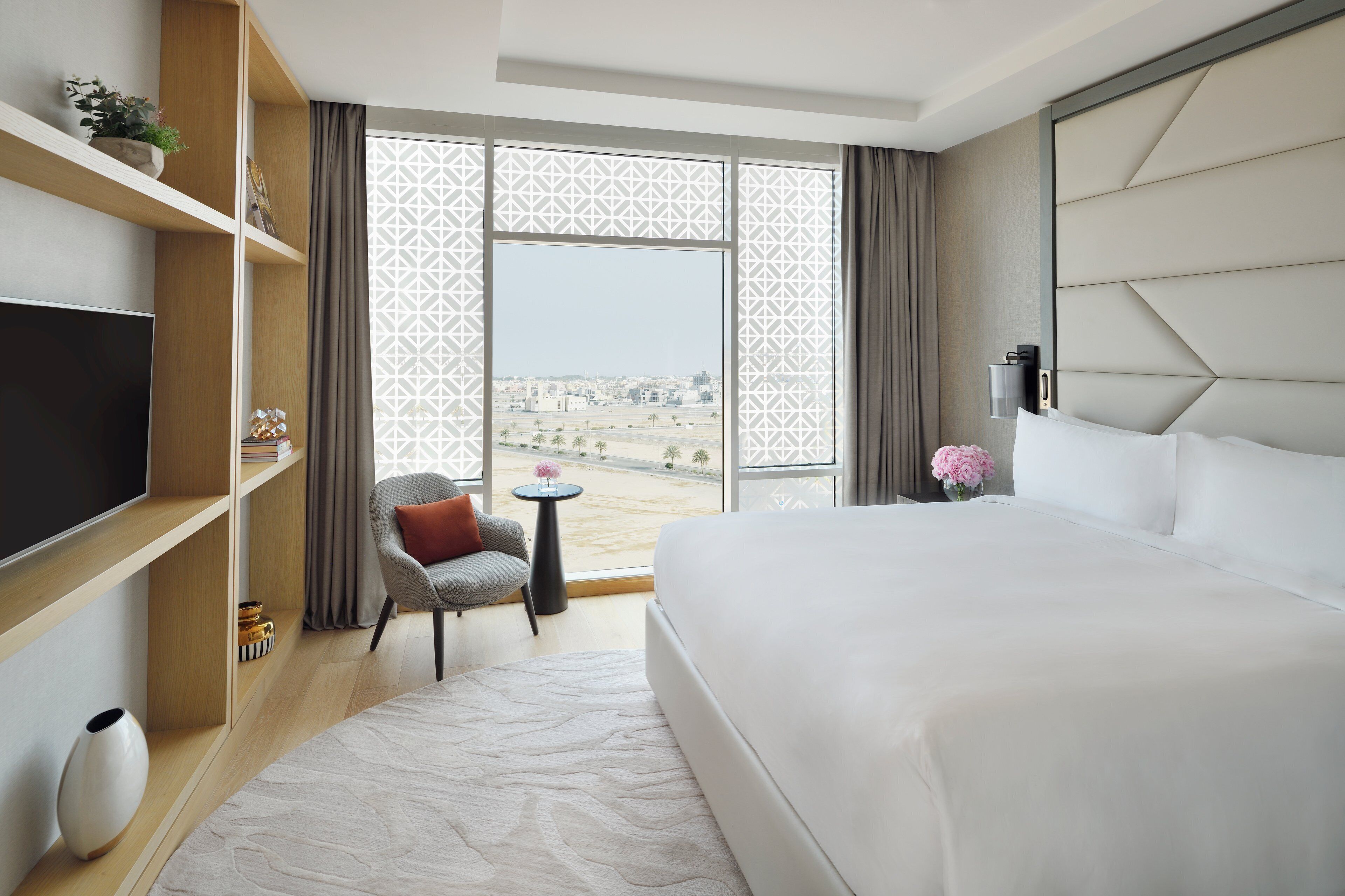 Crowne Plaza Jeddah Al Salam by IHG 0*