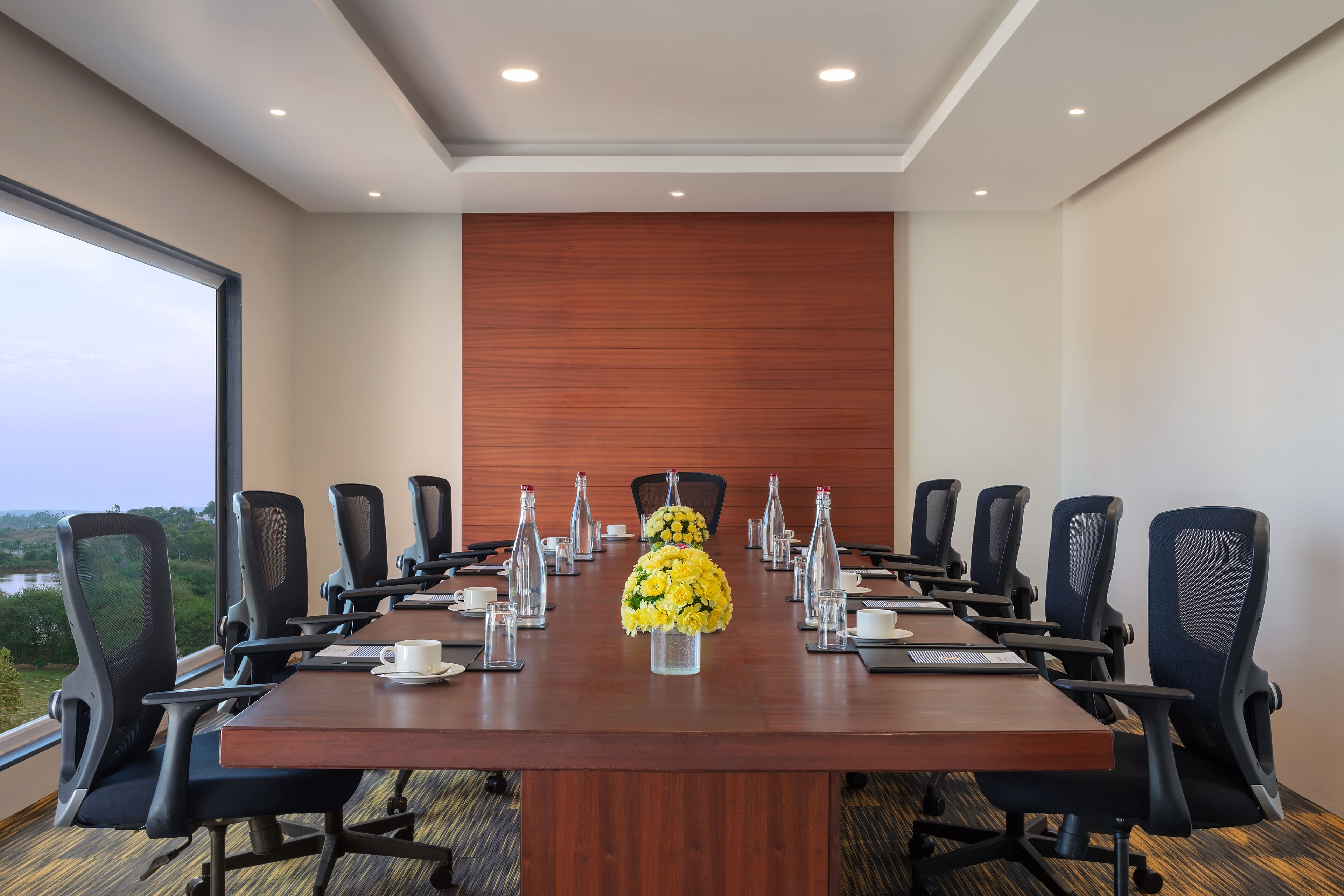 Fortune Park Airport Road, Hubballi -  Member ITC Hotels' Group 4*