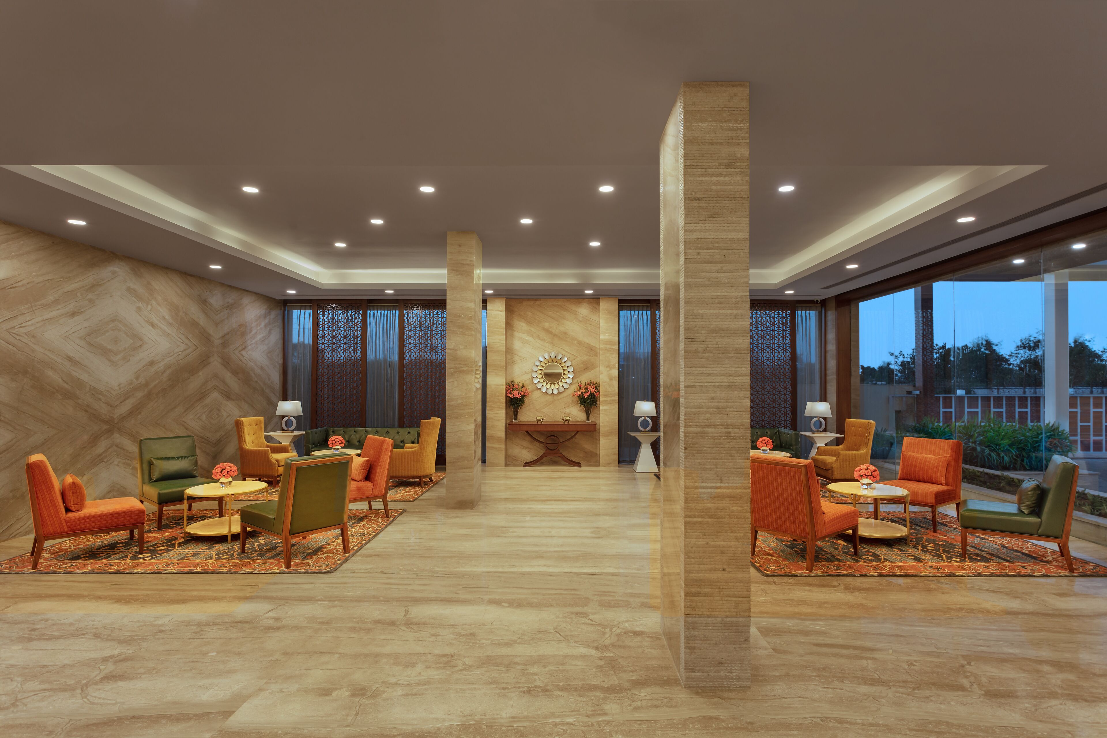 Fortune Park Airport Road, Hubballi -  Member ITC Hotels' Group 4*