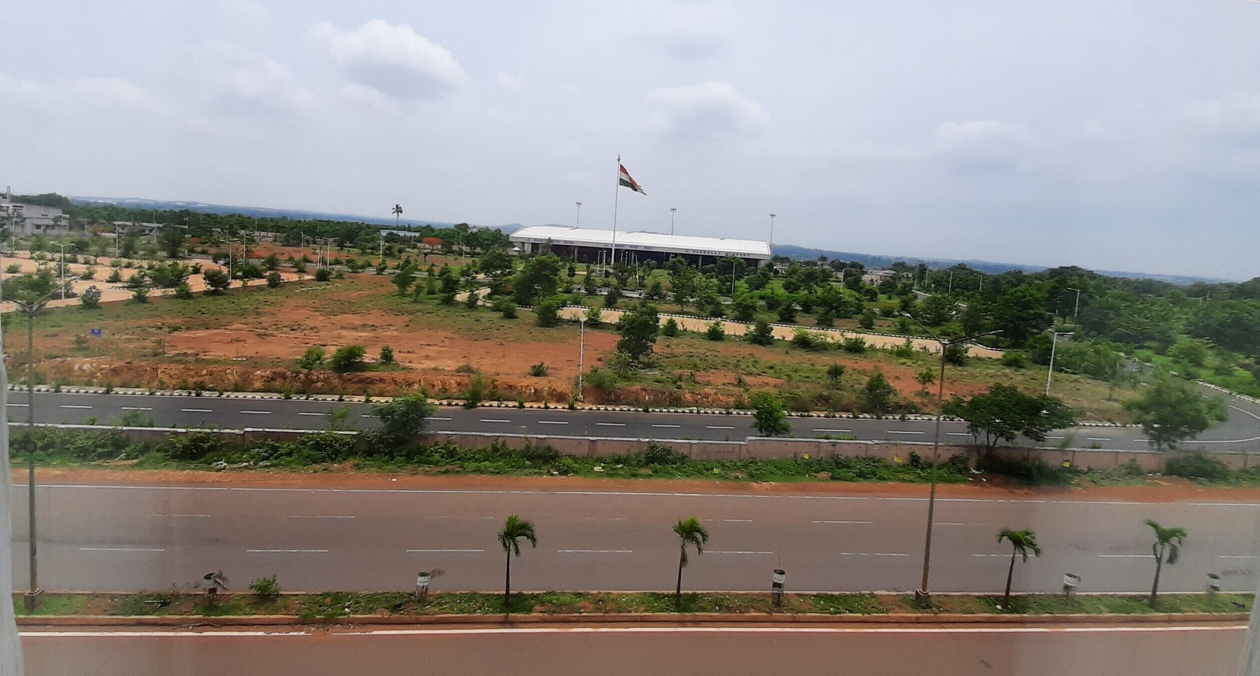 Fortune Park Airport Road, Hubballi -  Member ITC Hotels' Group 4*
