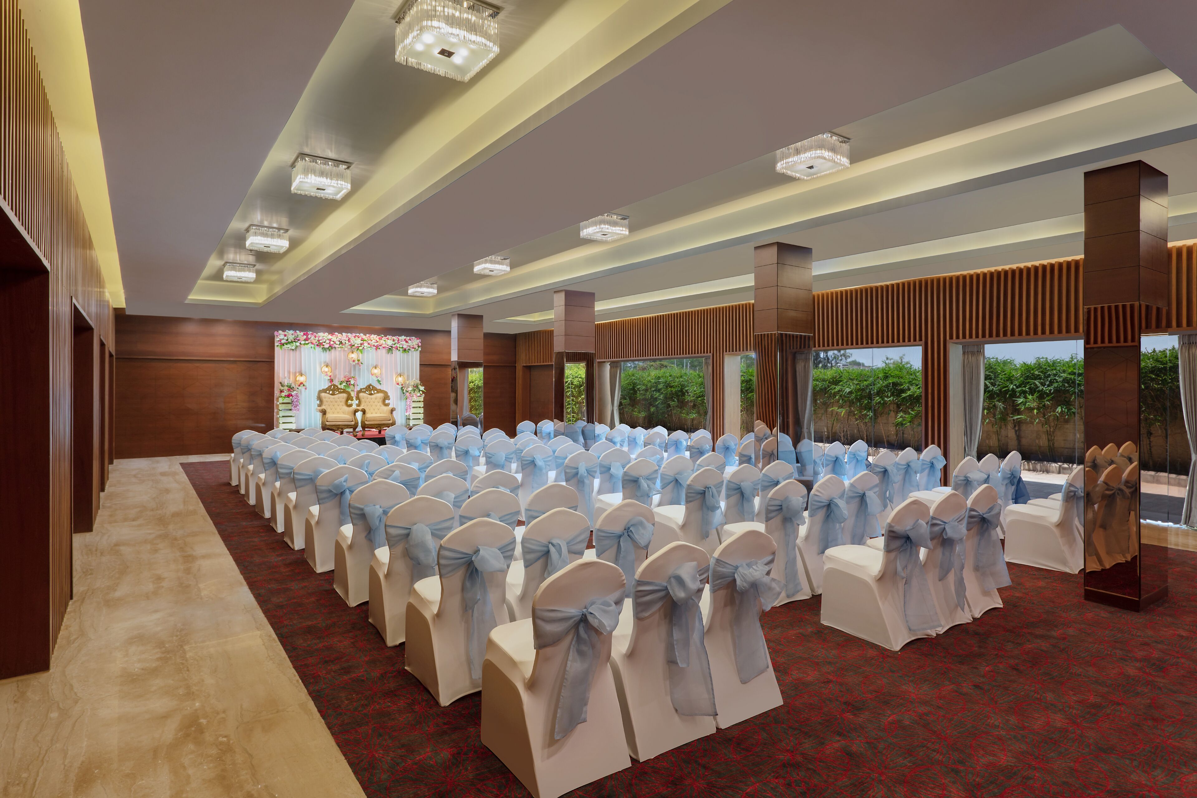 Fortune Park Airport Road, Hubballi -  Member ITC Hotels' Group 4*