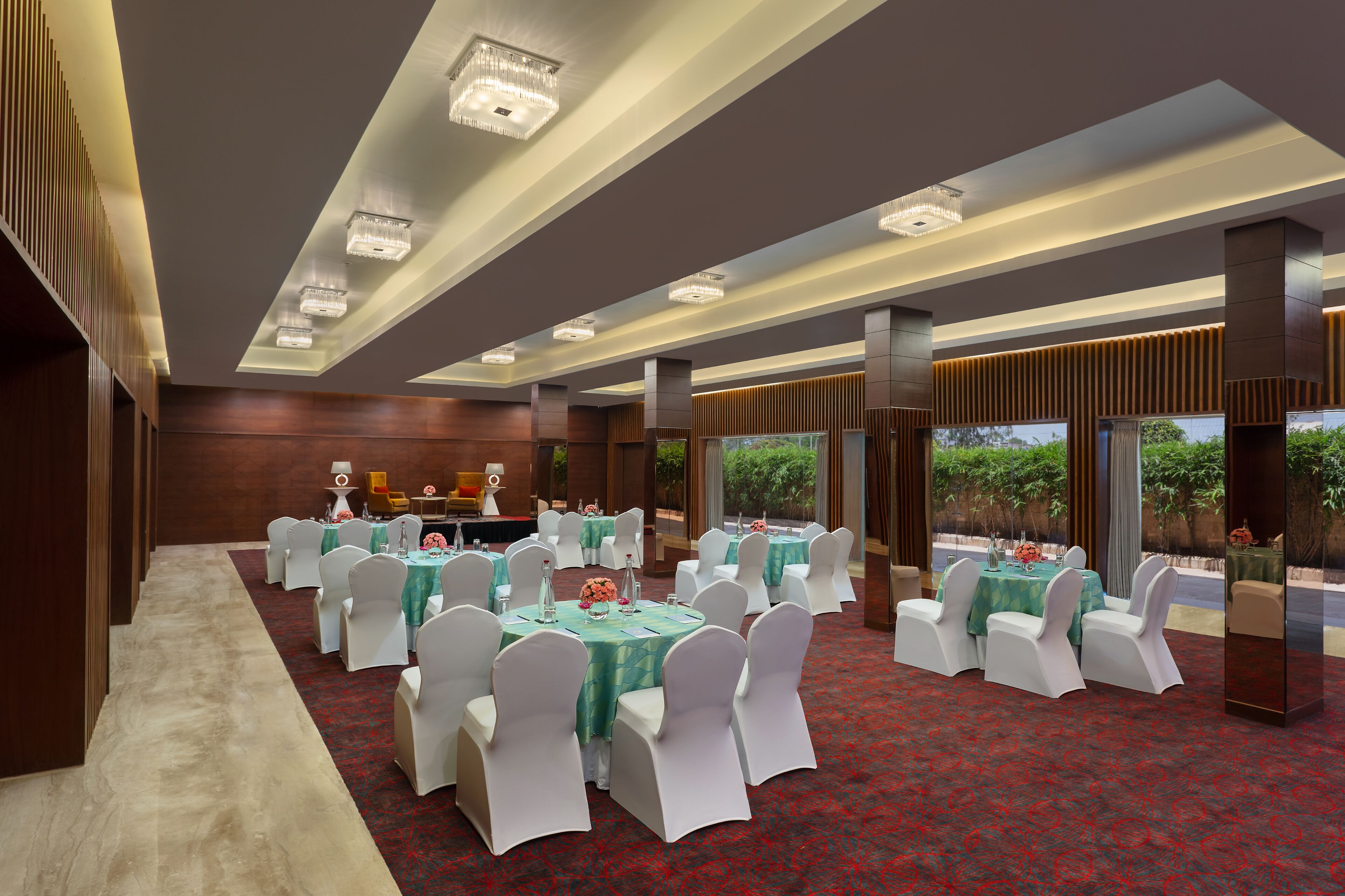 Fortune Park Airport Road, Hubballi -  Member ITC Hotels' Group 4*