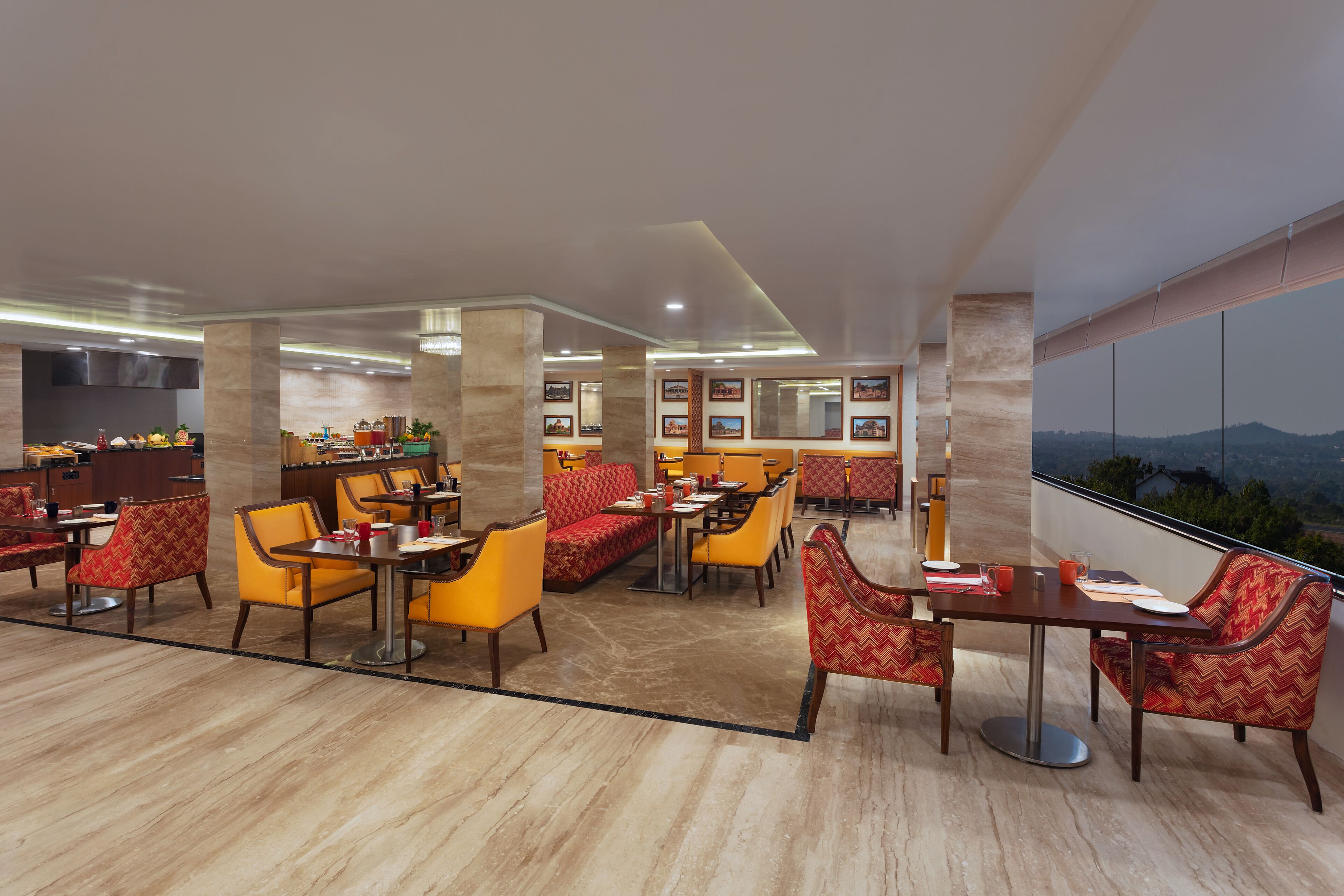 Fortune Park Airport Road, Hubballi -  Member ITC Hotels' Group 4*