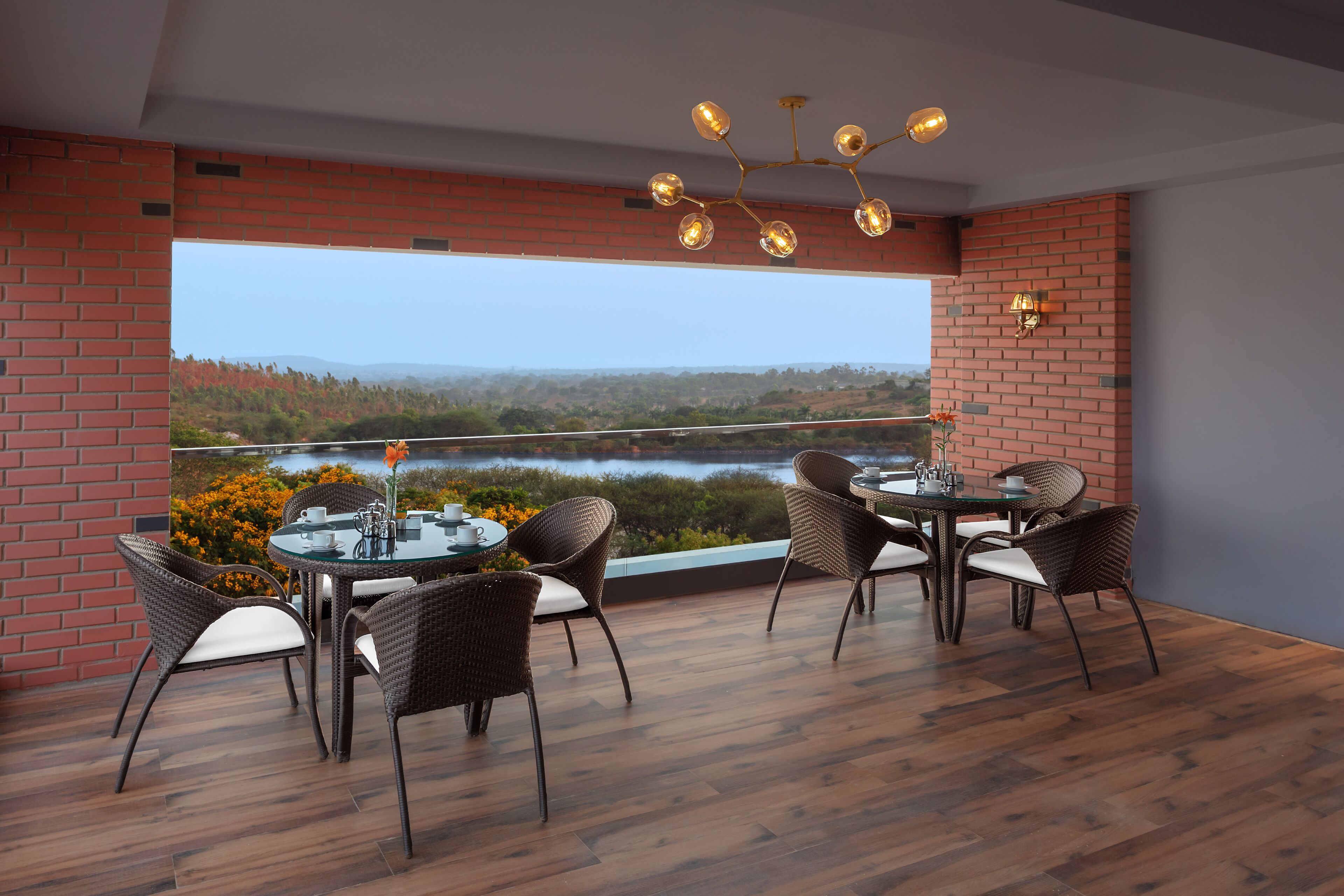 Fortune Park Airport Road, Hubballi -  Member ITC Hotels' Group 4*