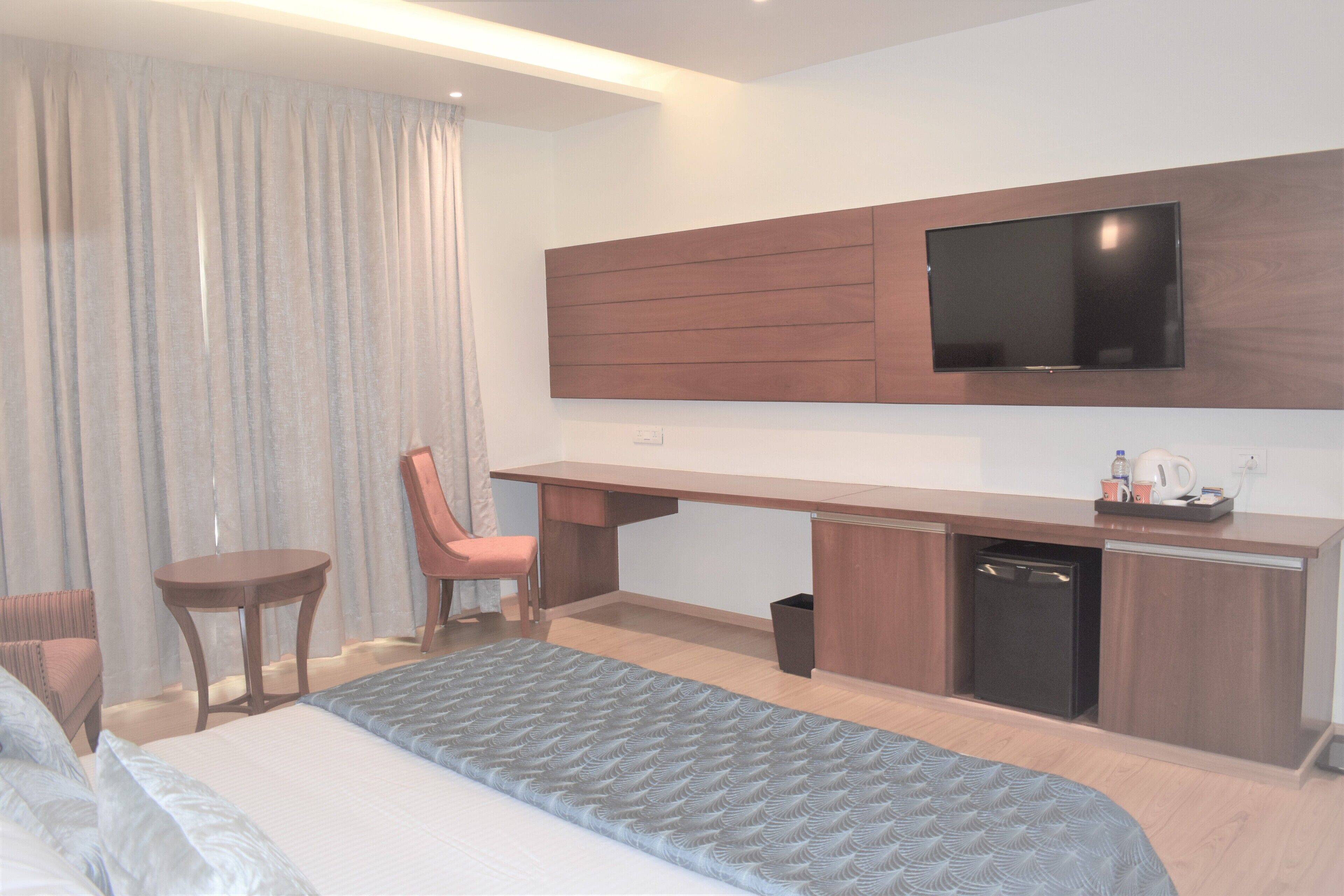 Fortune Park Airport Road, Hubballi -  Member ITC Hotels' Group 4*