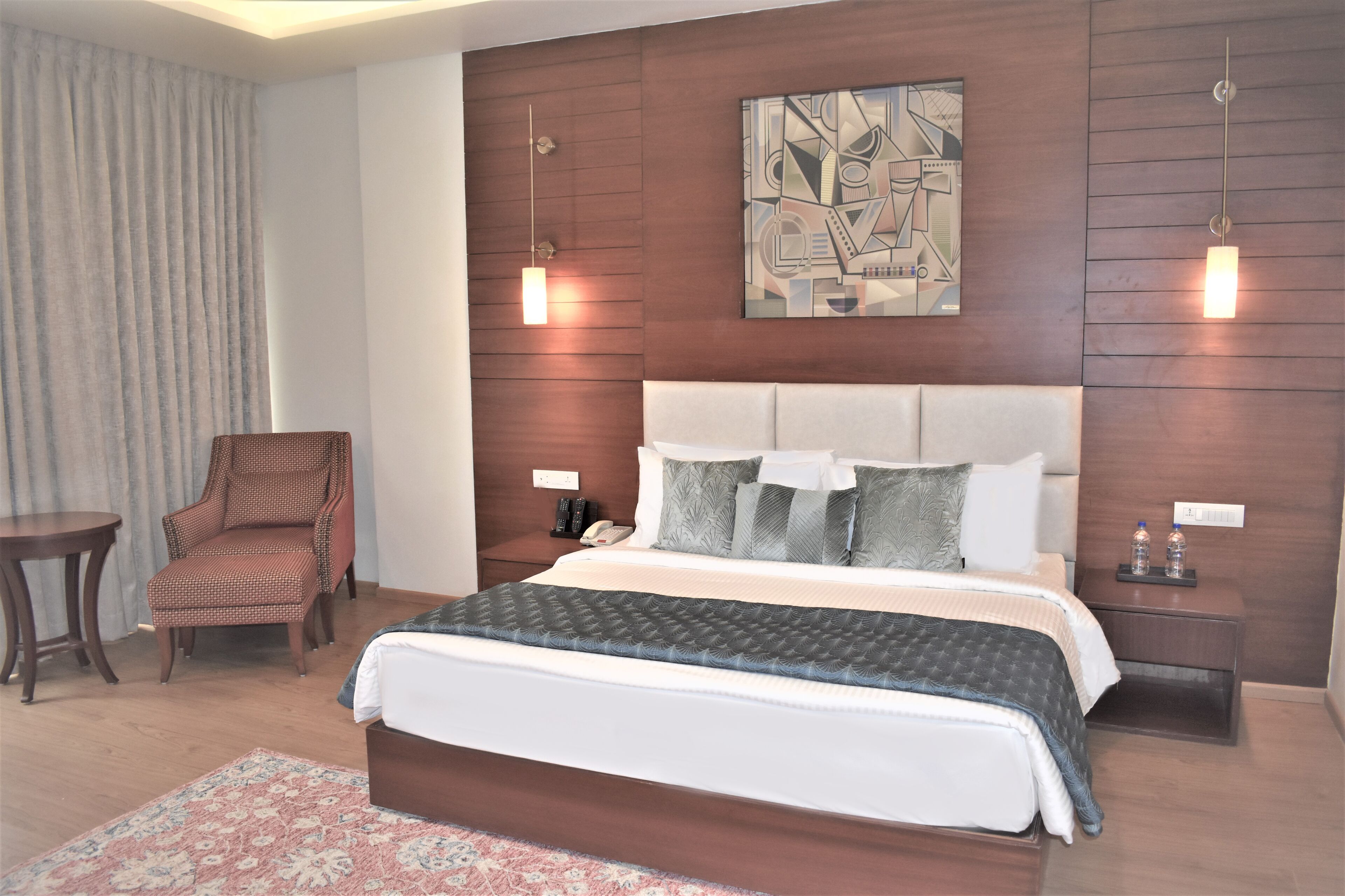Fortune Park Airport Road, Hubballi -  Member ITC Hotels' Group 4*