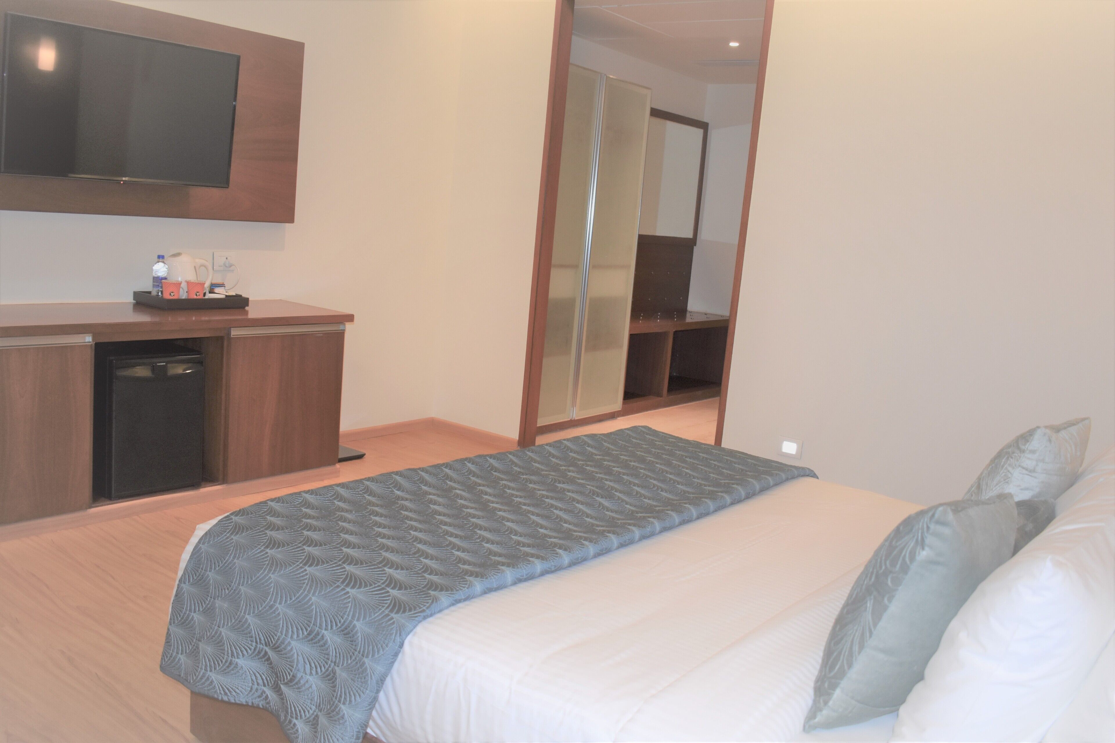 Fortune Park Airport Road, Hubballi -  Member ITC Hotels' Group 4*
