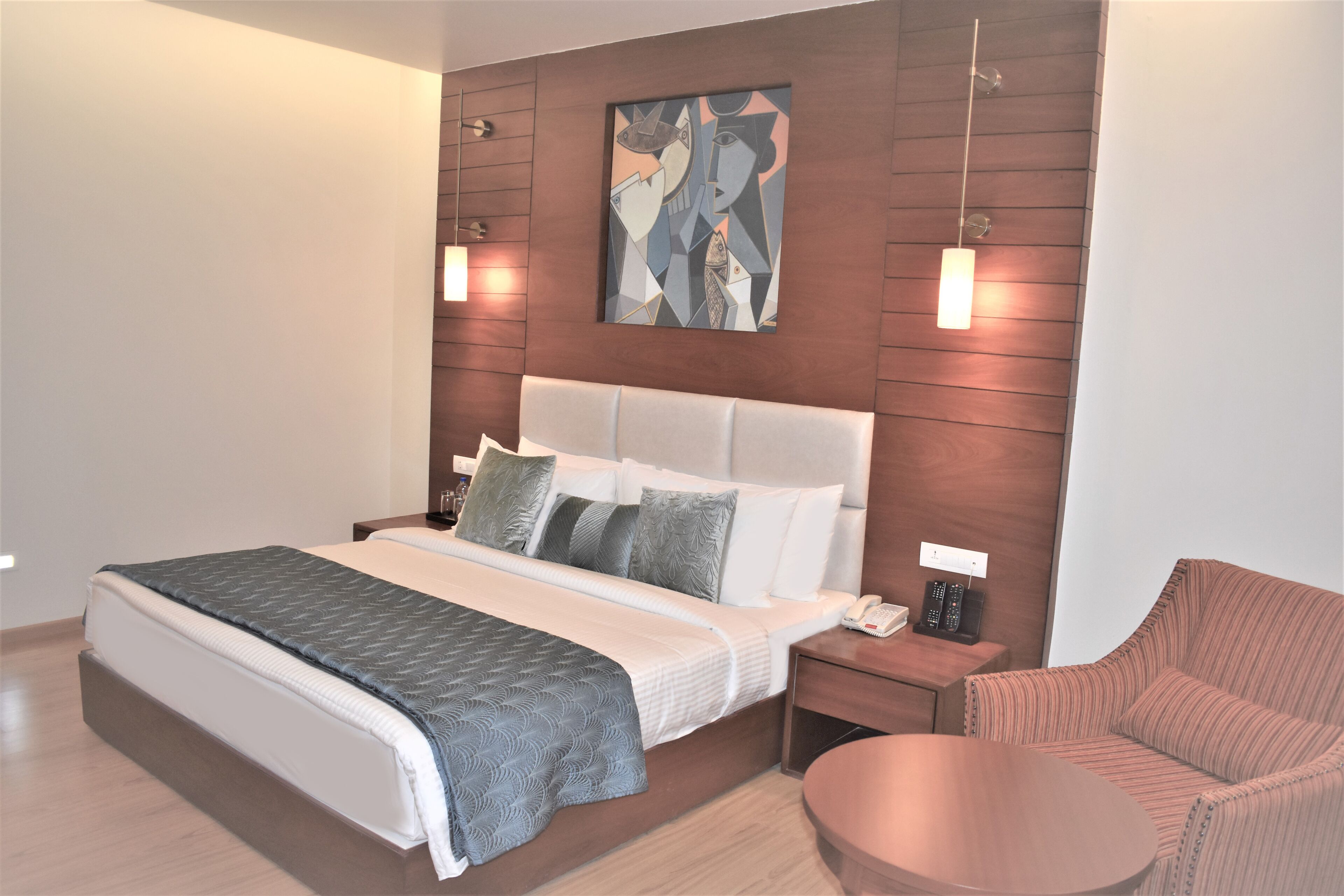 Fortune Park Airport Road, Hubballi -  Member ITC Hotels' Group 4*