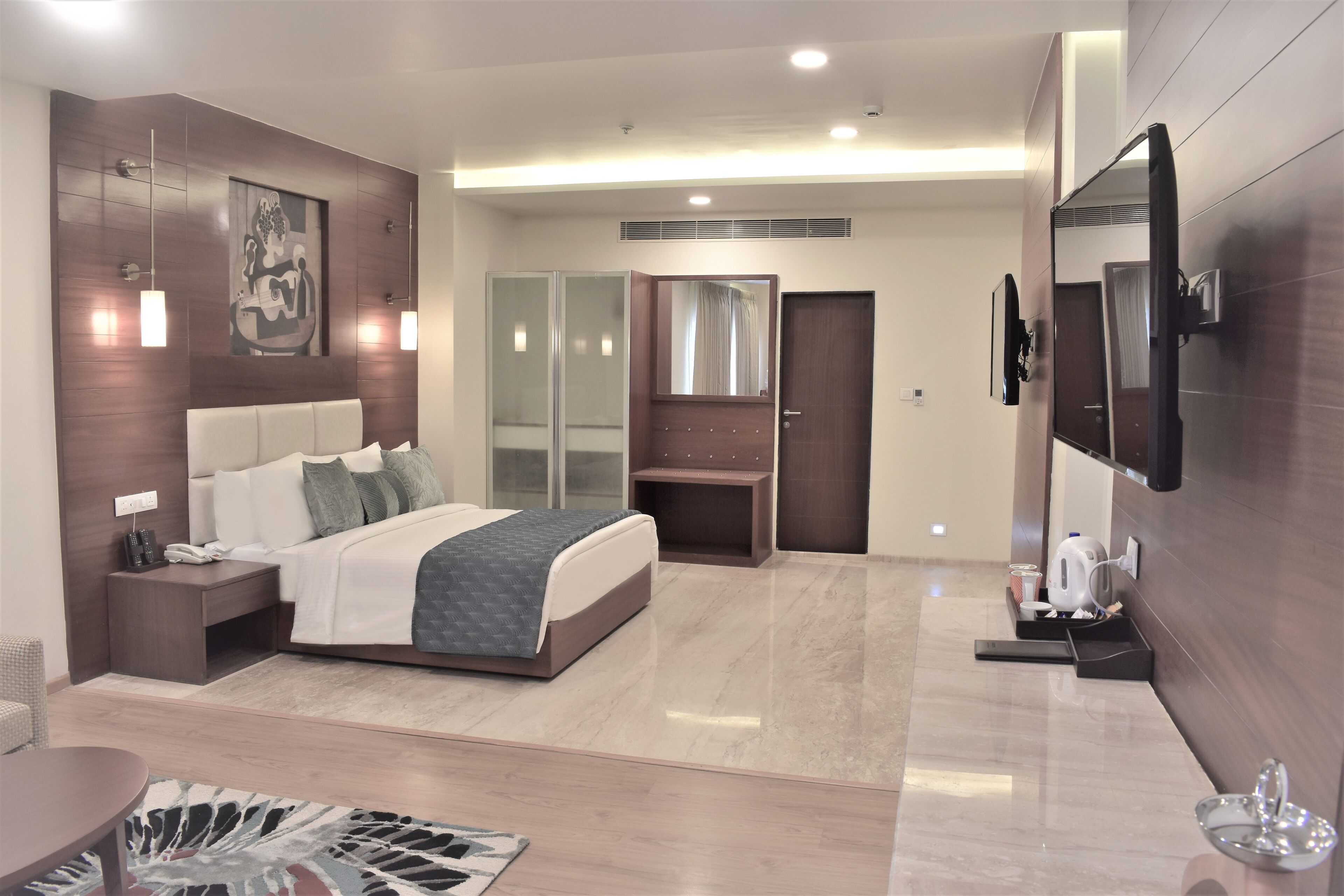 Fortune Park Airport Road, Hubballi -  Member ITC Hotels' Group 4*