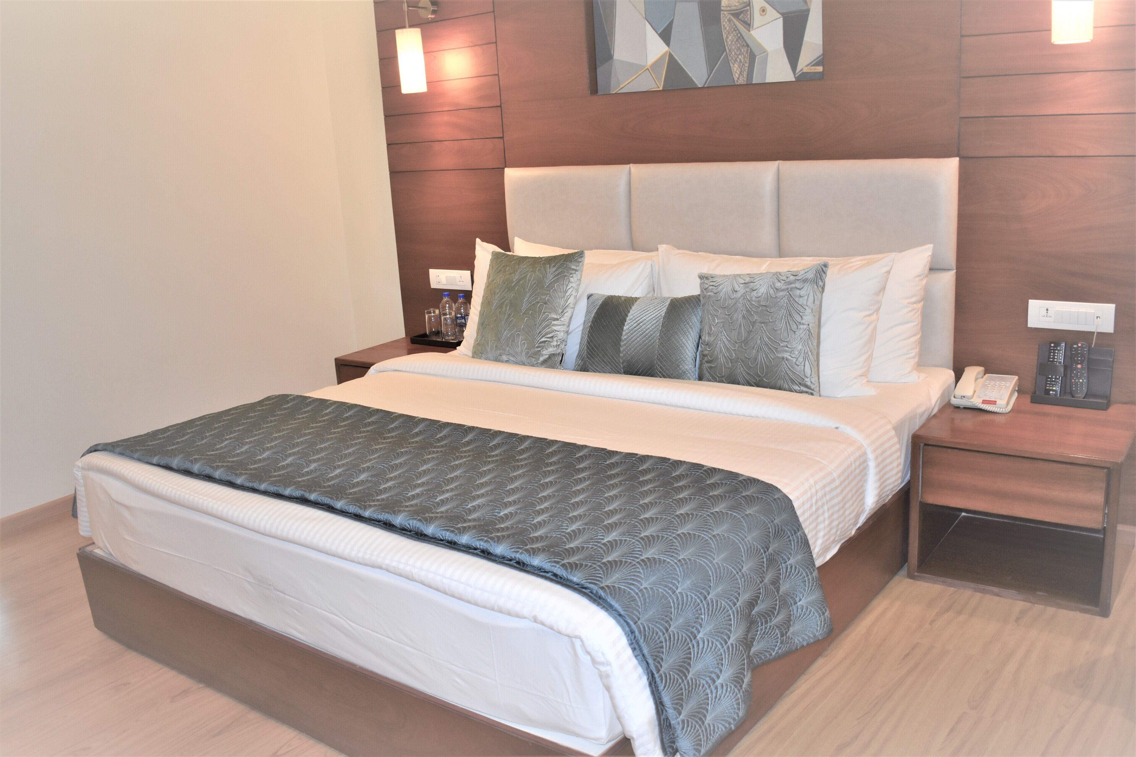 Fortune Park Airport Road, Hubballi -  Member ITC Hotels' Group 4*