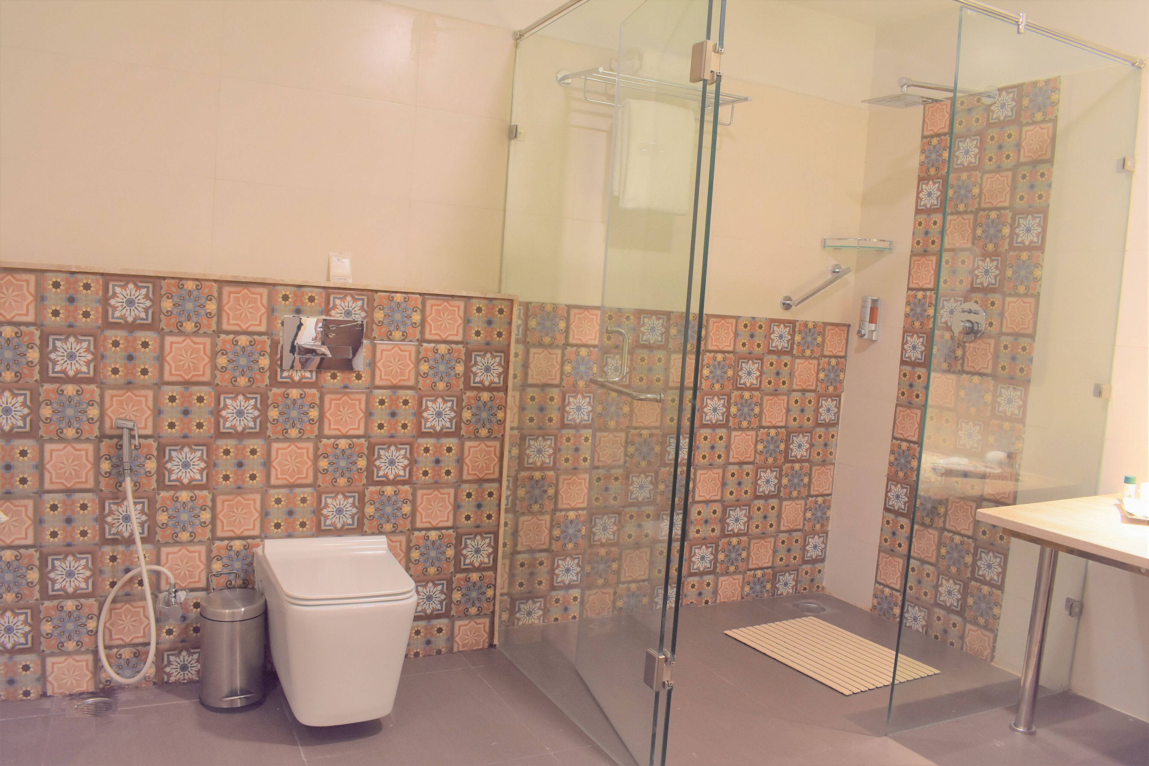 Fortune Park Airport Road, Hubballi -  Member ITC Hotels' Group 4*
