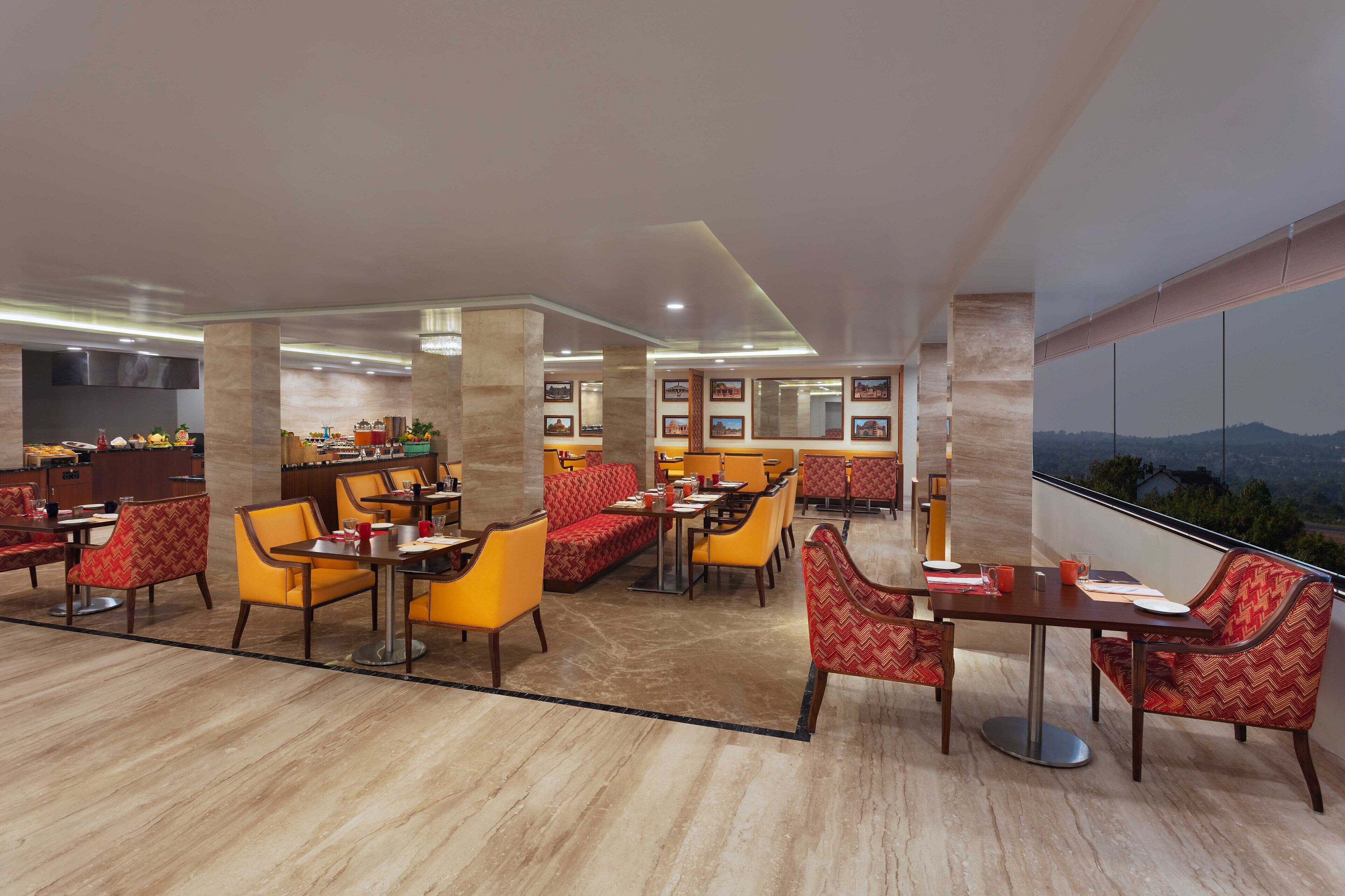 Fortune Park Airport Road, Hubballi -  Member ITC Hotels' Group 4*
