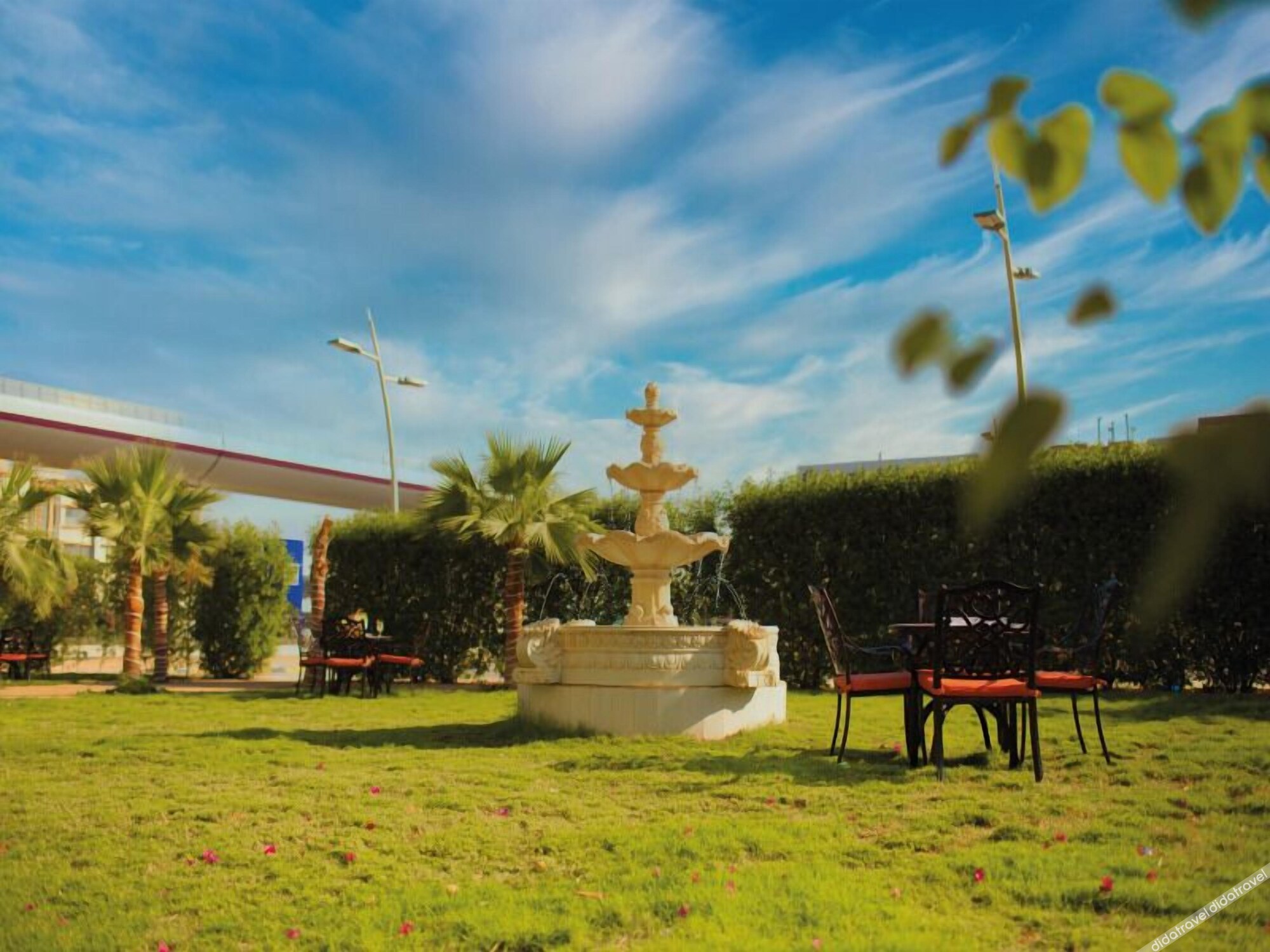 Golden Ship Hotel 4*