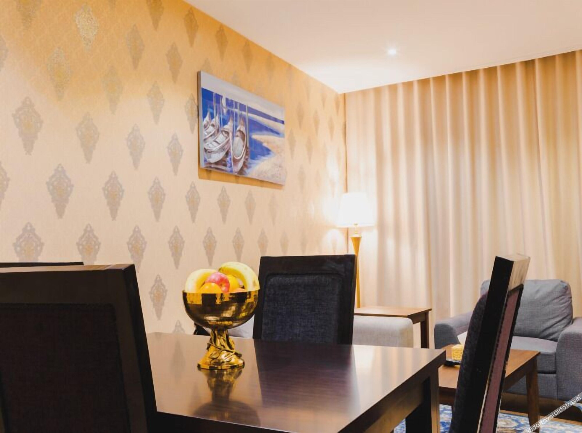 Golden Ship Hotel 4*