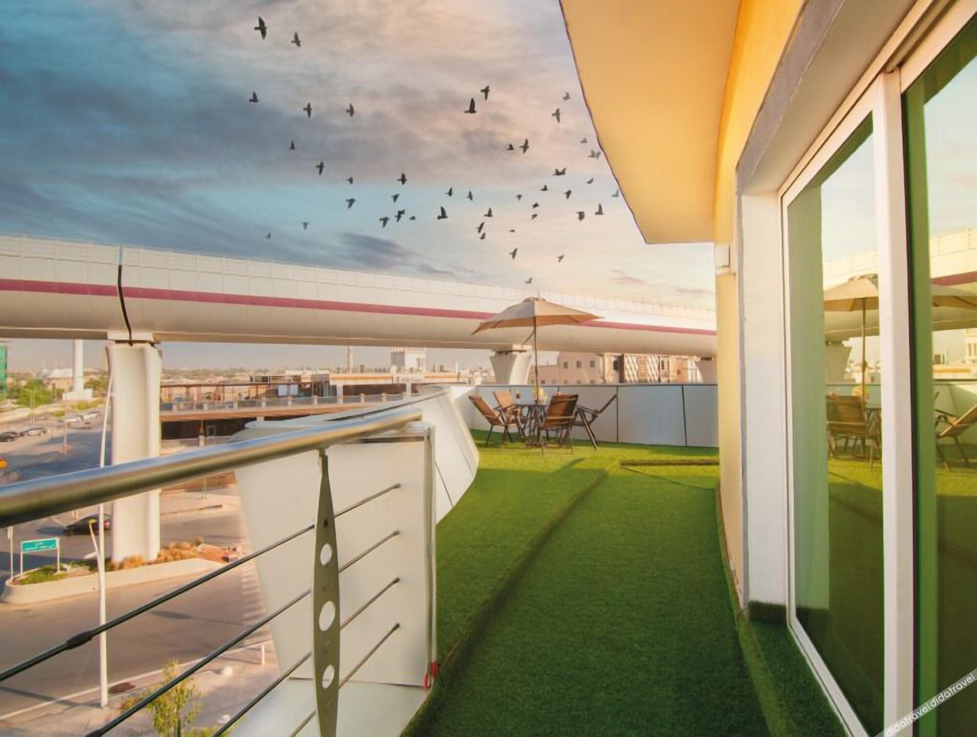 Golden Ship Hotel 4*