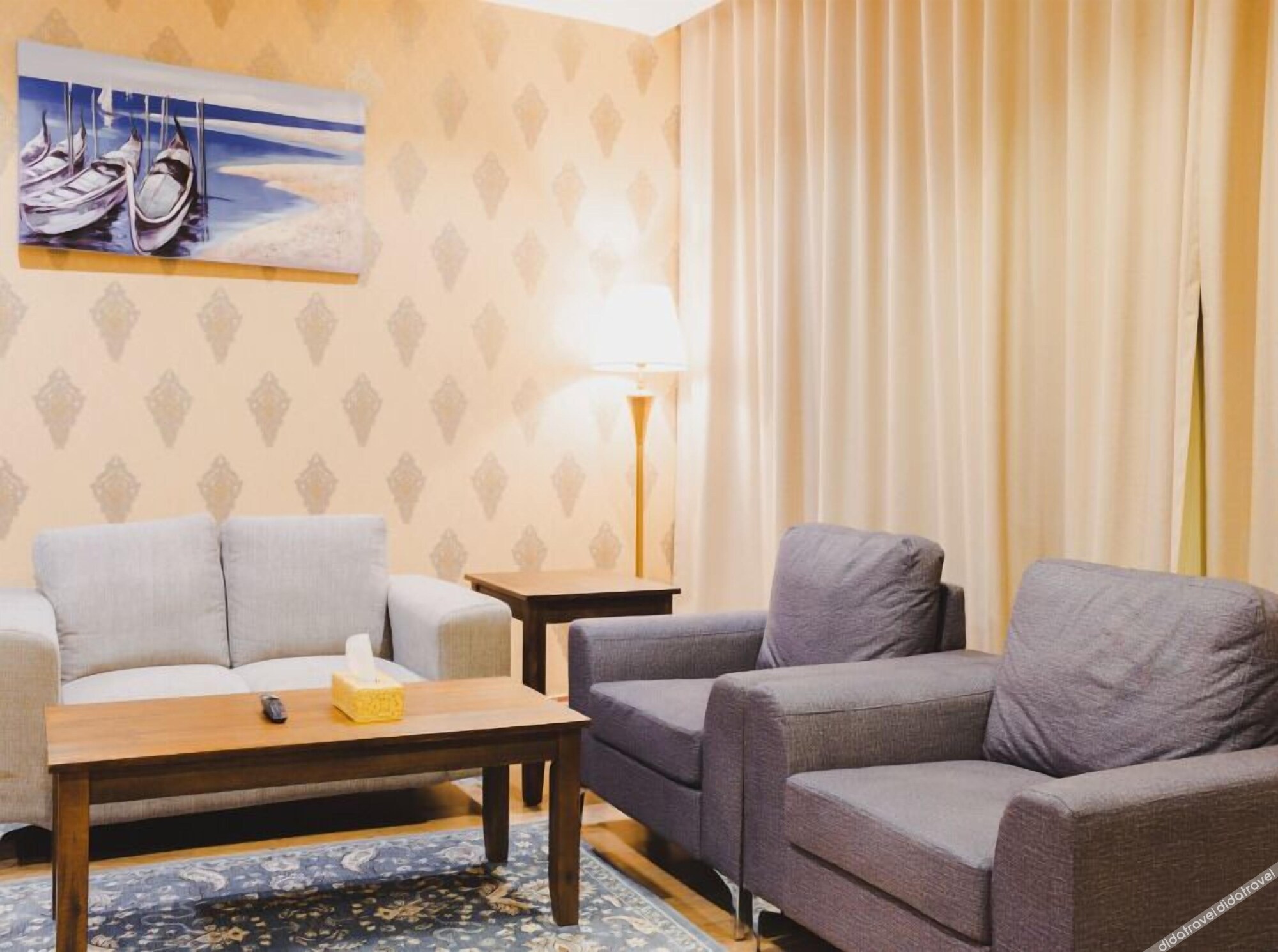 Golden Ship Hotel 4*