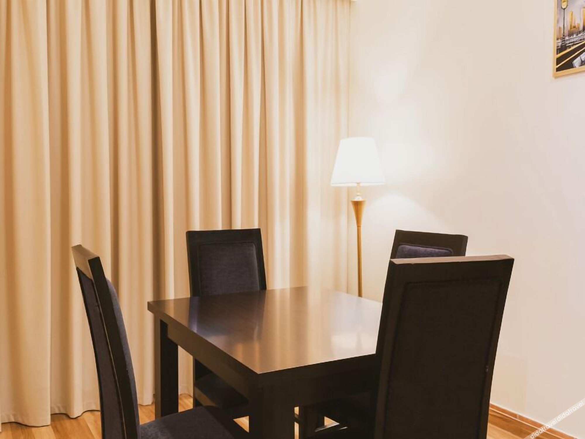 Golden Ship Hotel 4*