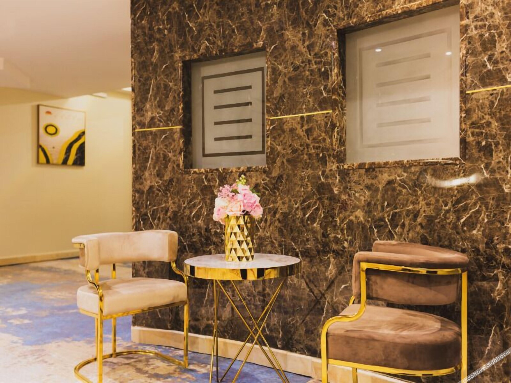 Golden Ship Hotel 4*