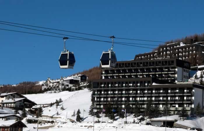 Cavalieri Ski Club 3*