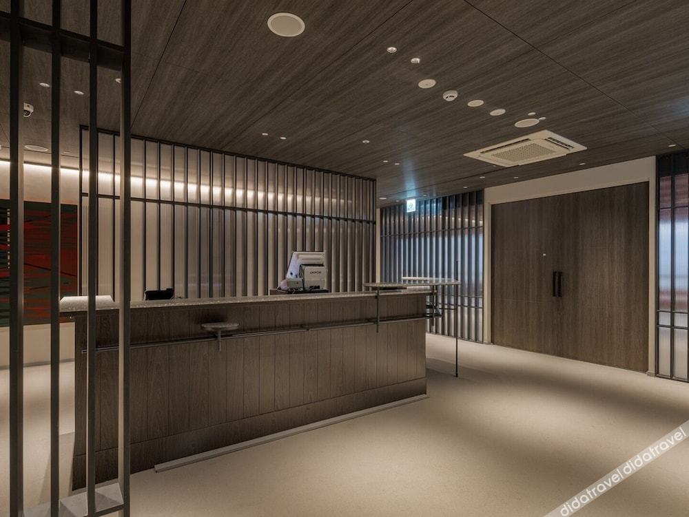 Ramada Plaza by Wyndham Chungjang 4*