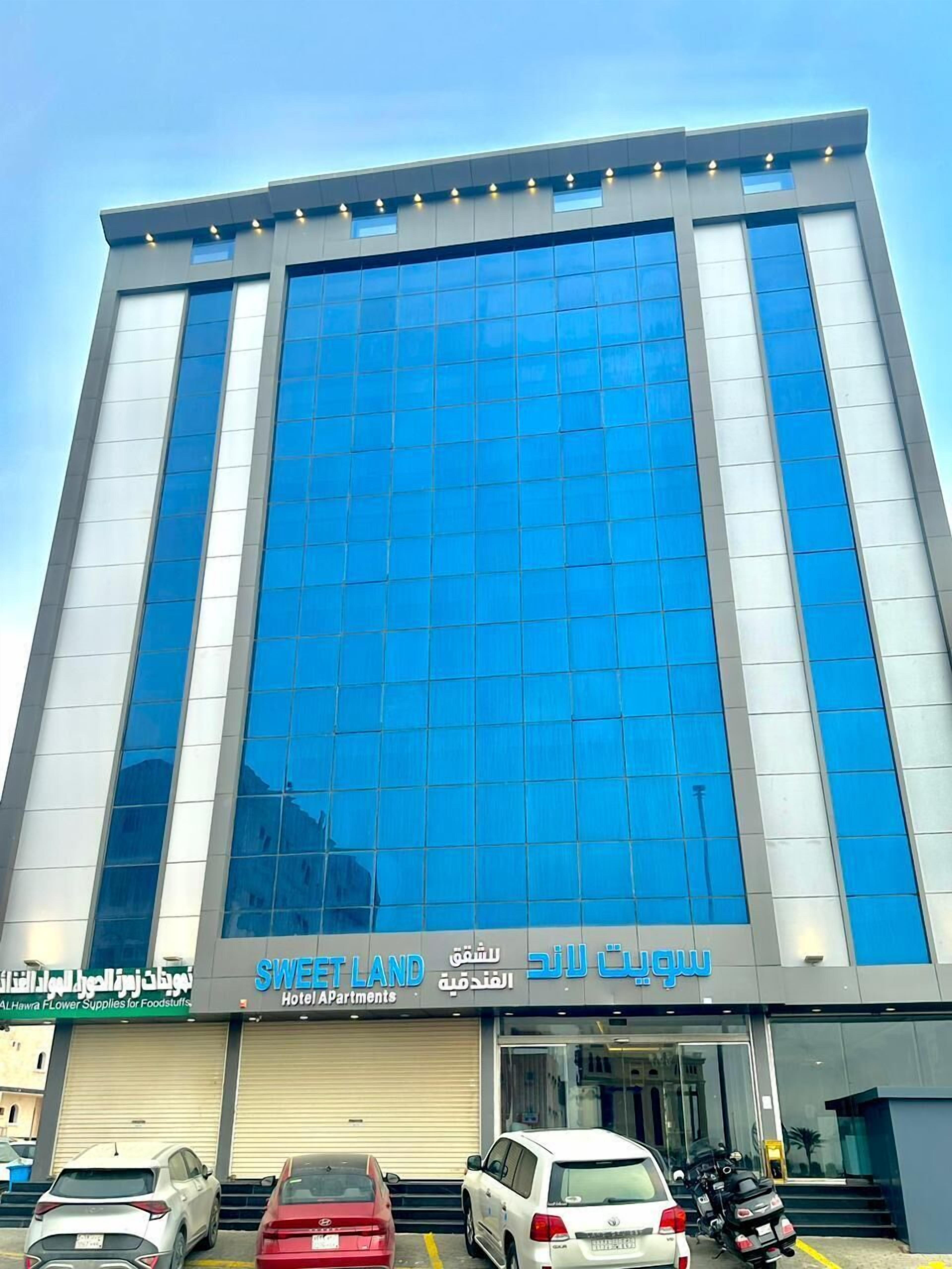 Sweet Land Hotel 0*