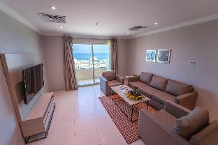 Sumou Hotel Al Khobar 2*