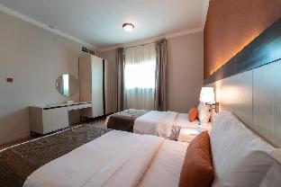 Sumou Hotel Al Khobar 2*