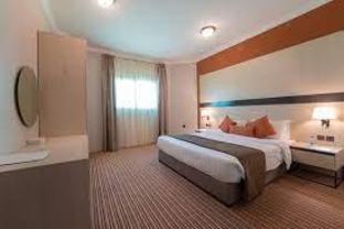 Sumou Hotel Al Khobar 2*