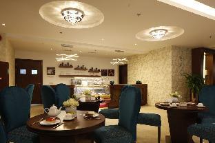 Sumou Hotel Al Khobar 2*