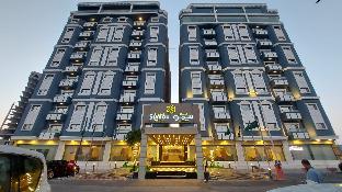 Sumou Hotel Al Khobar 2*