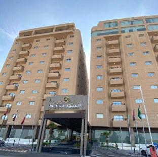 Sumou Hotel Al Khobar 2*