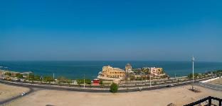 Sumou Hotel Al Khobar 2*