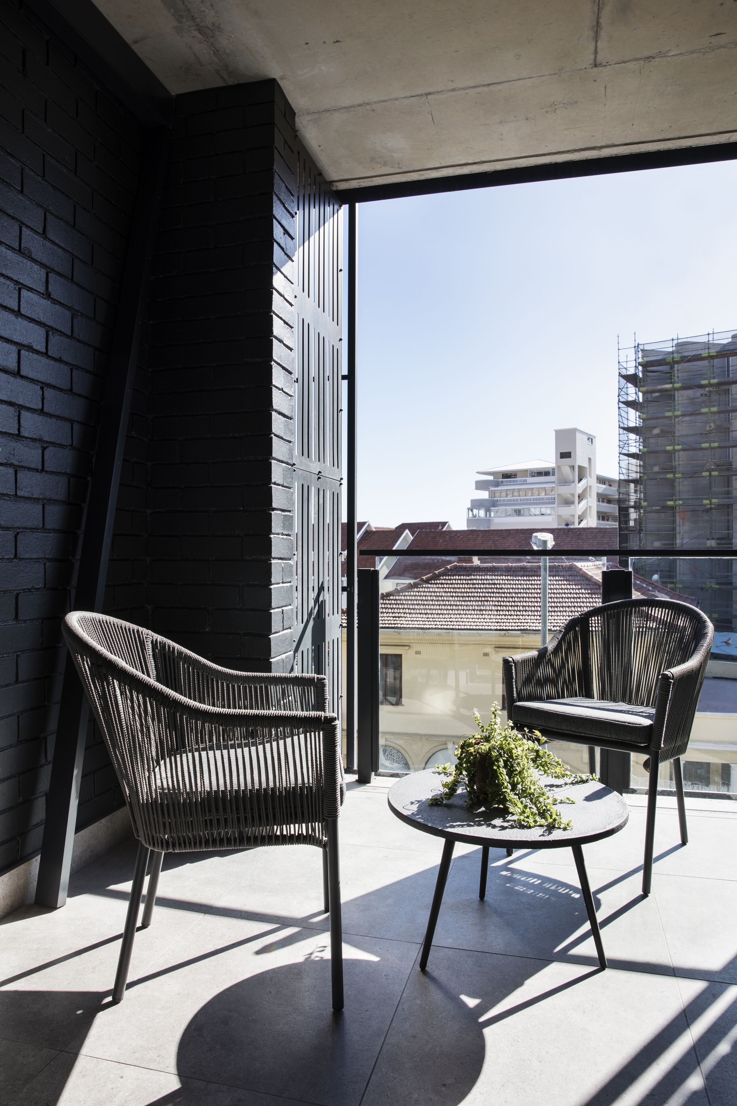 Home Suite Hotels Station House 4*