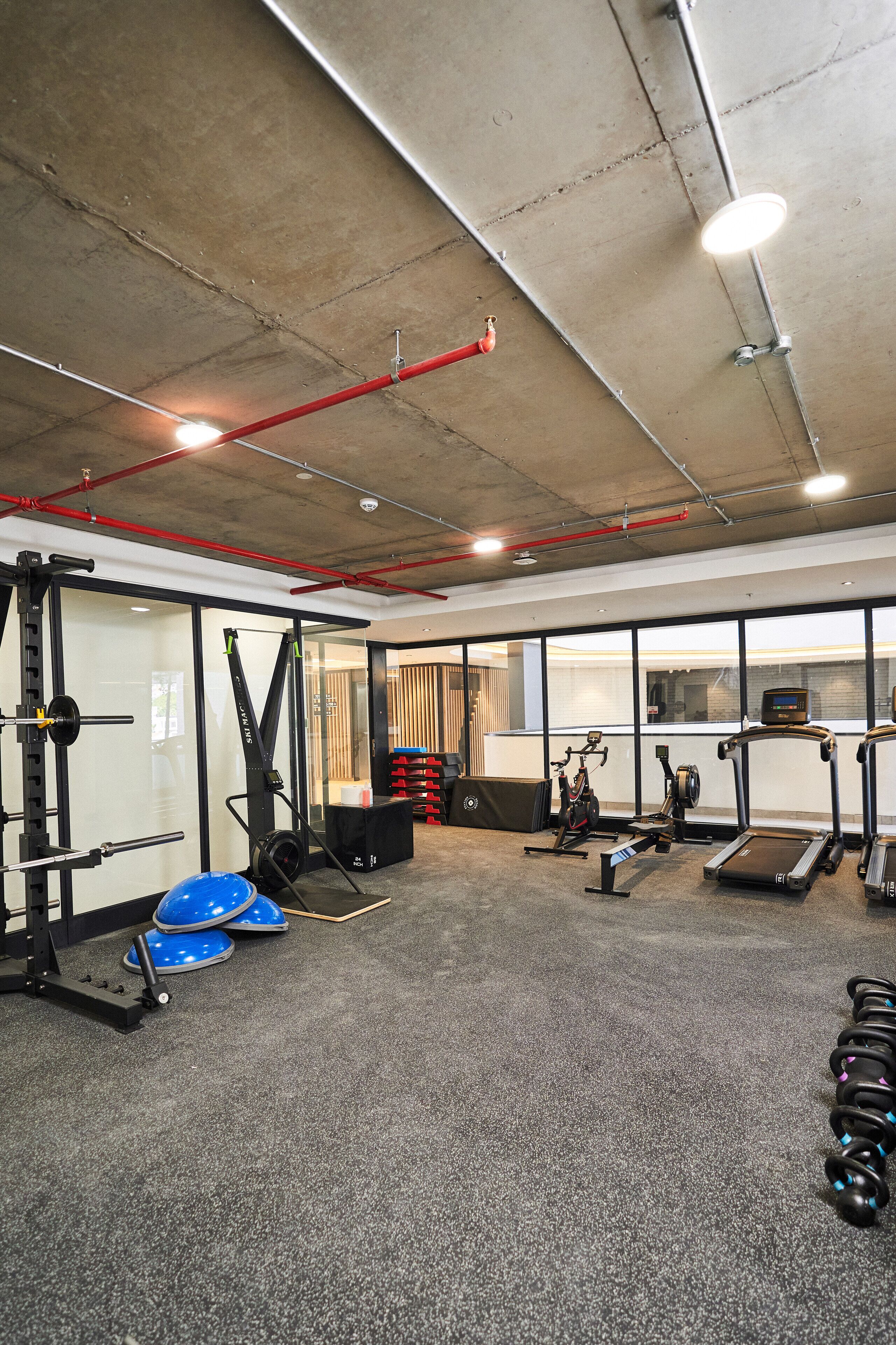 Home Suite Hotels Station House 4*