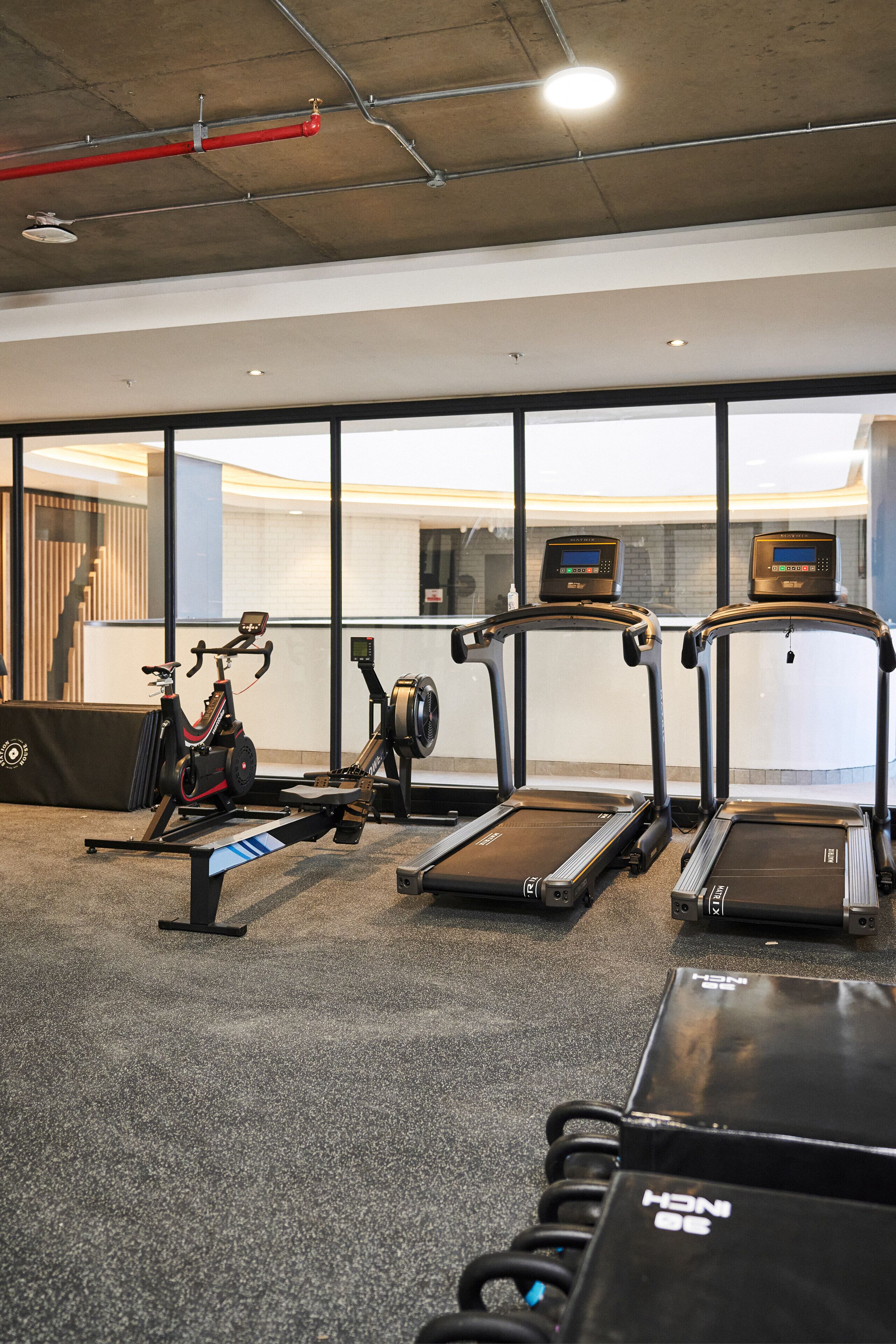 Home Suite Hotels Station House 4*