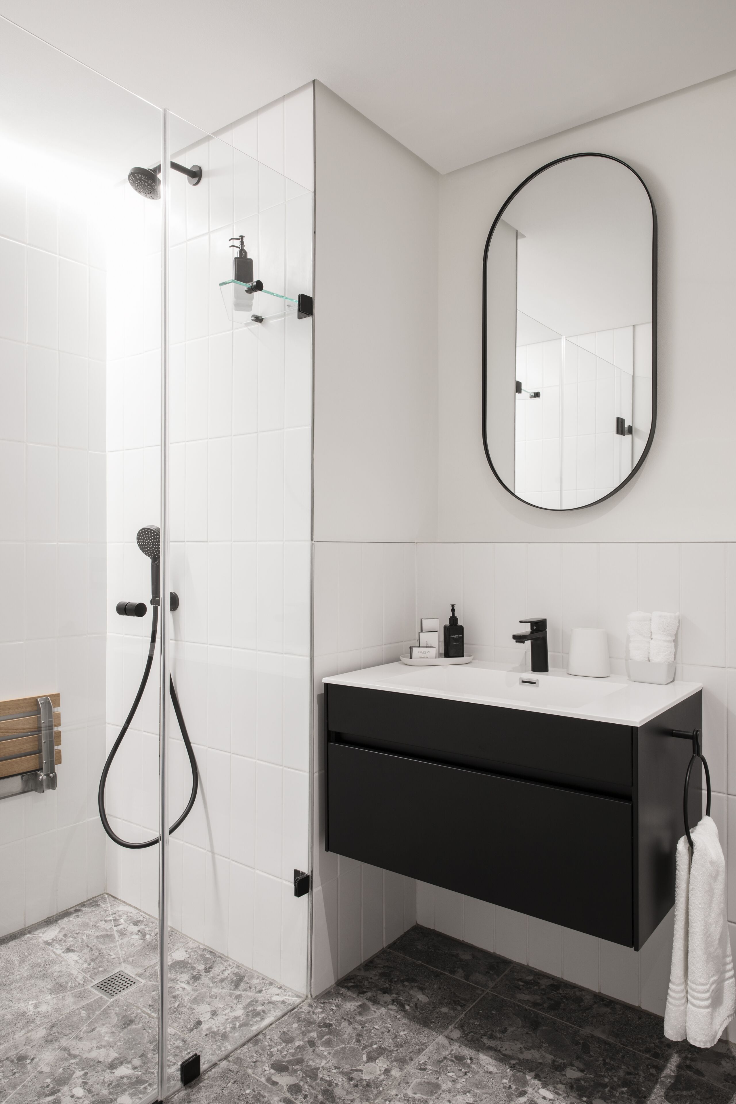 Home Suite Hotels Station House 4*