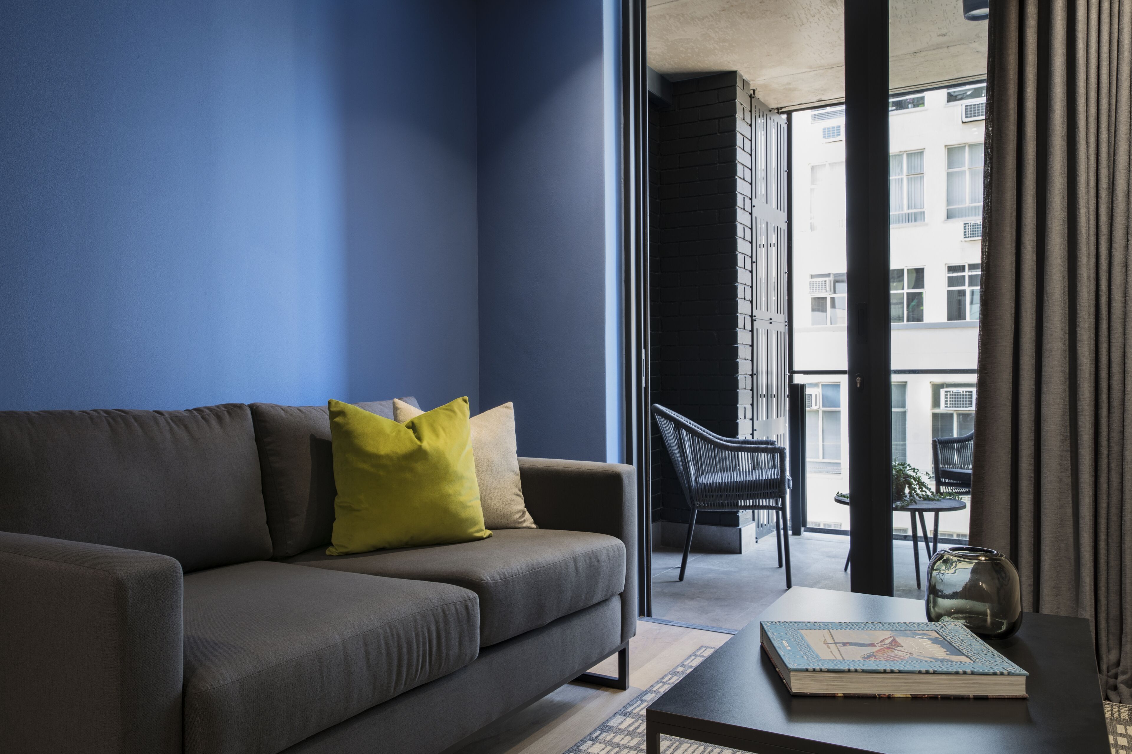 Home Suite Hotels Station House 4*