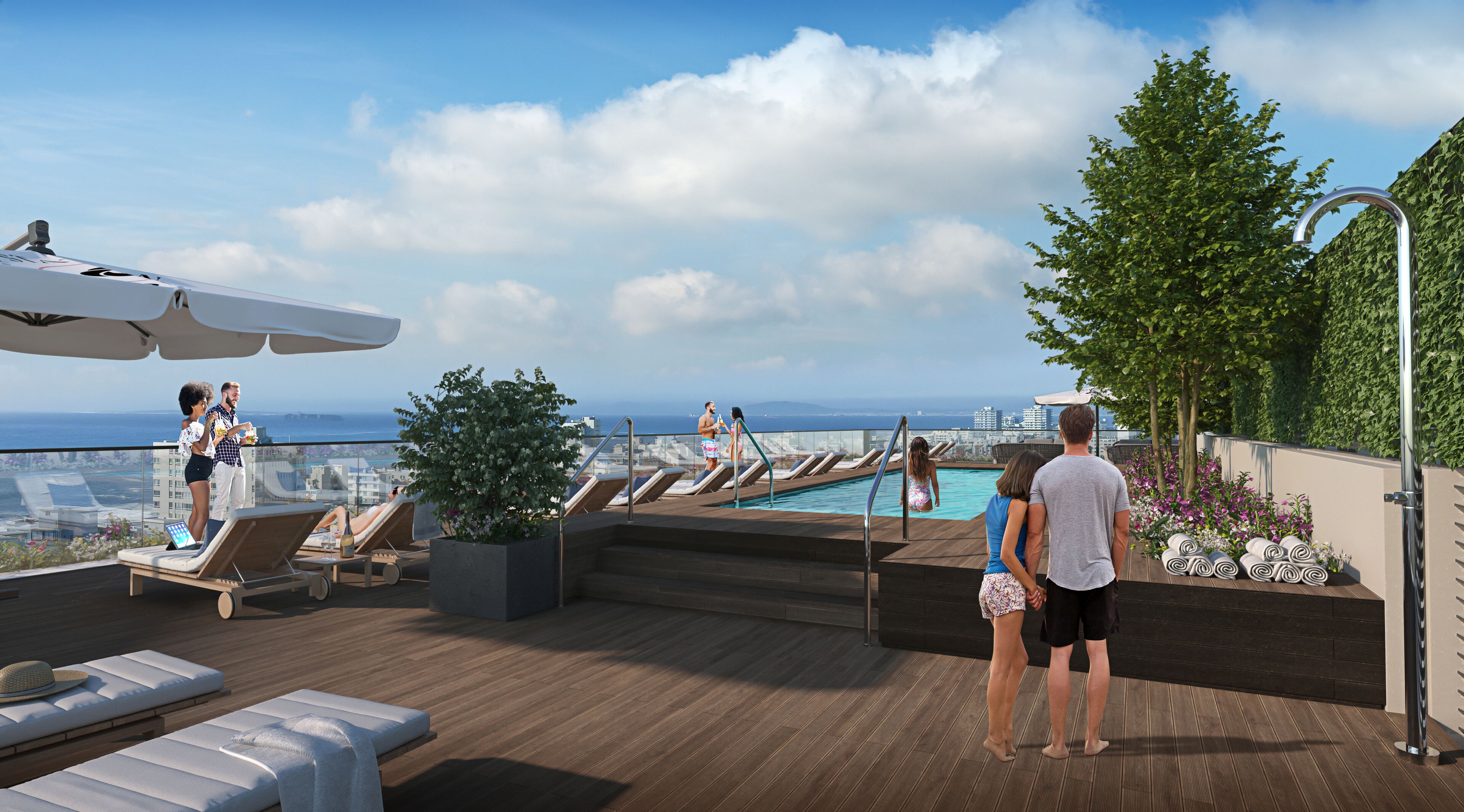 Home Suite Hotels Station House 4*