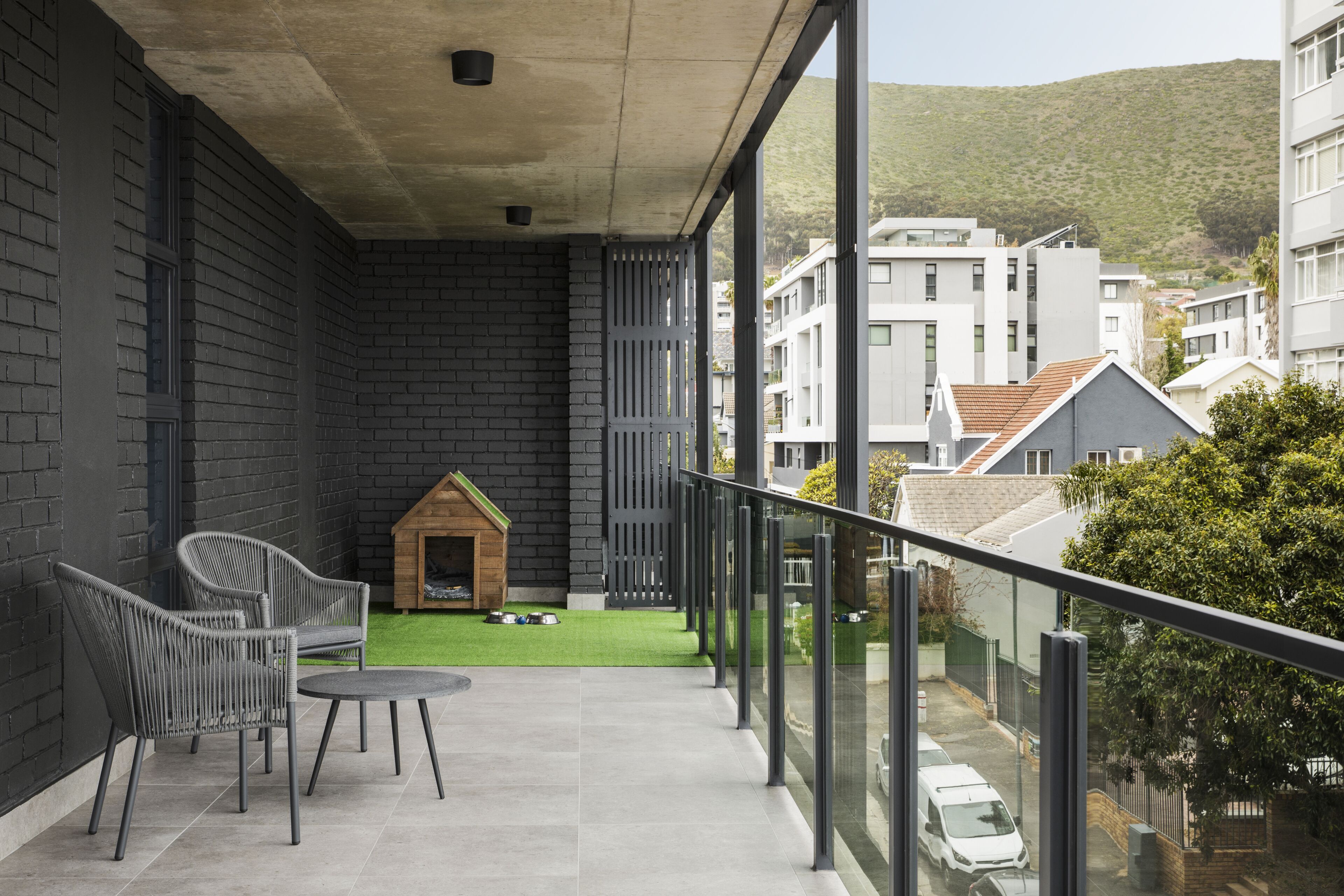 Home Suite Hotels Station House 4*