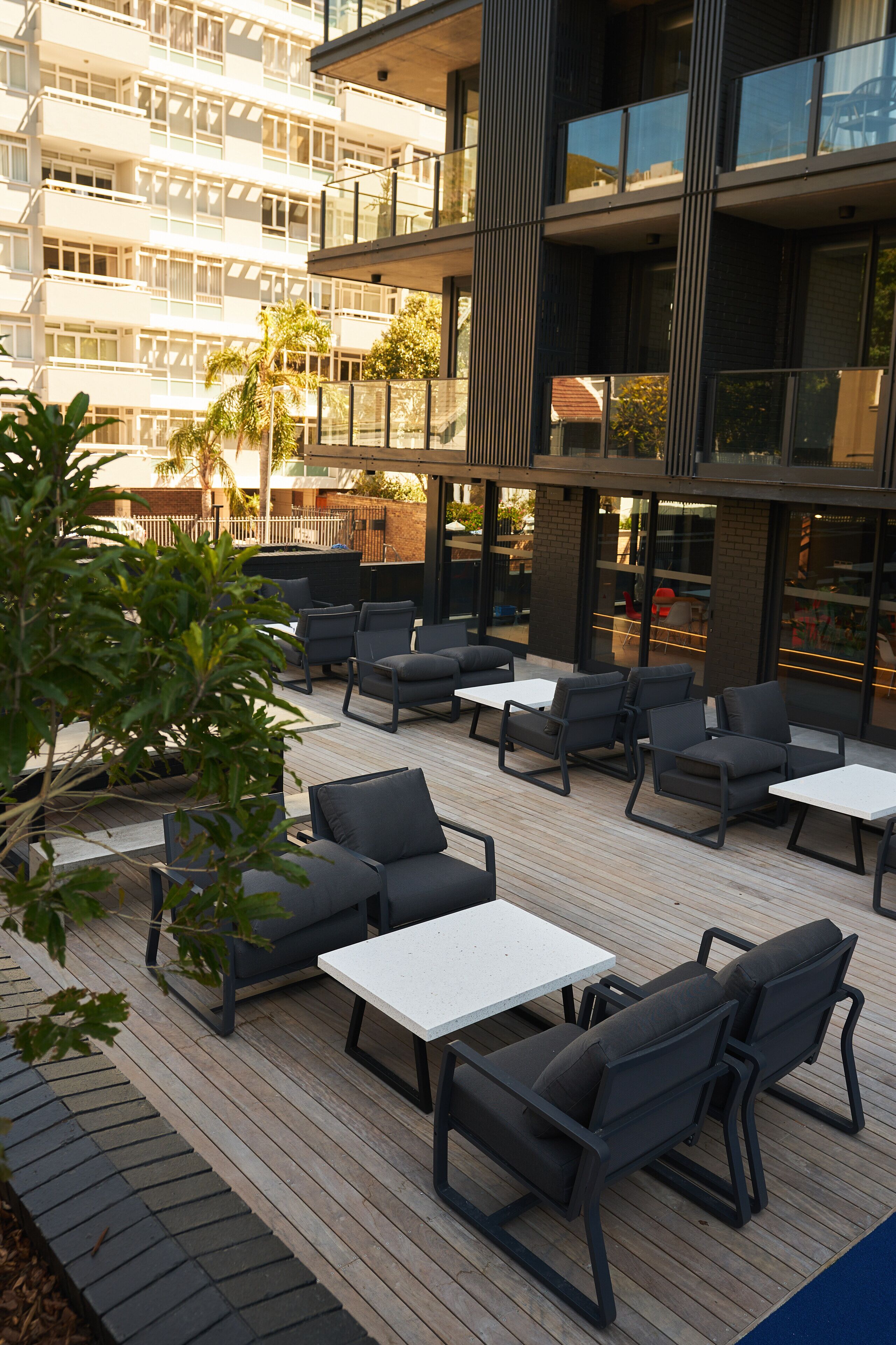Home Suite Hotels Station House 4*