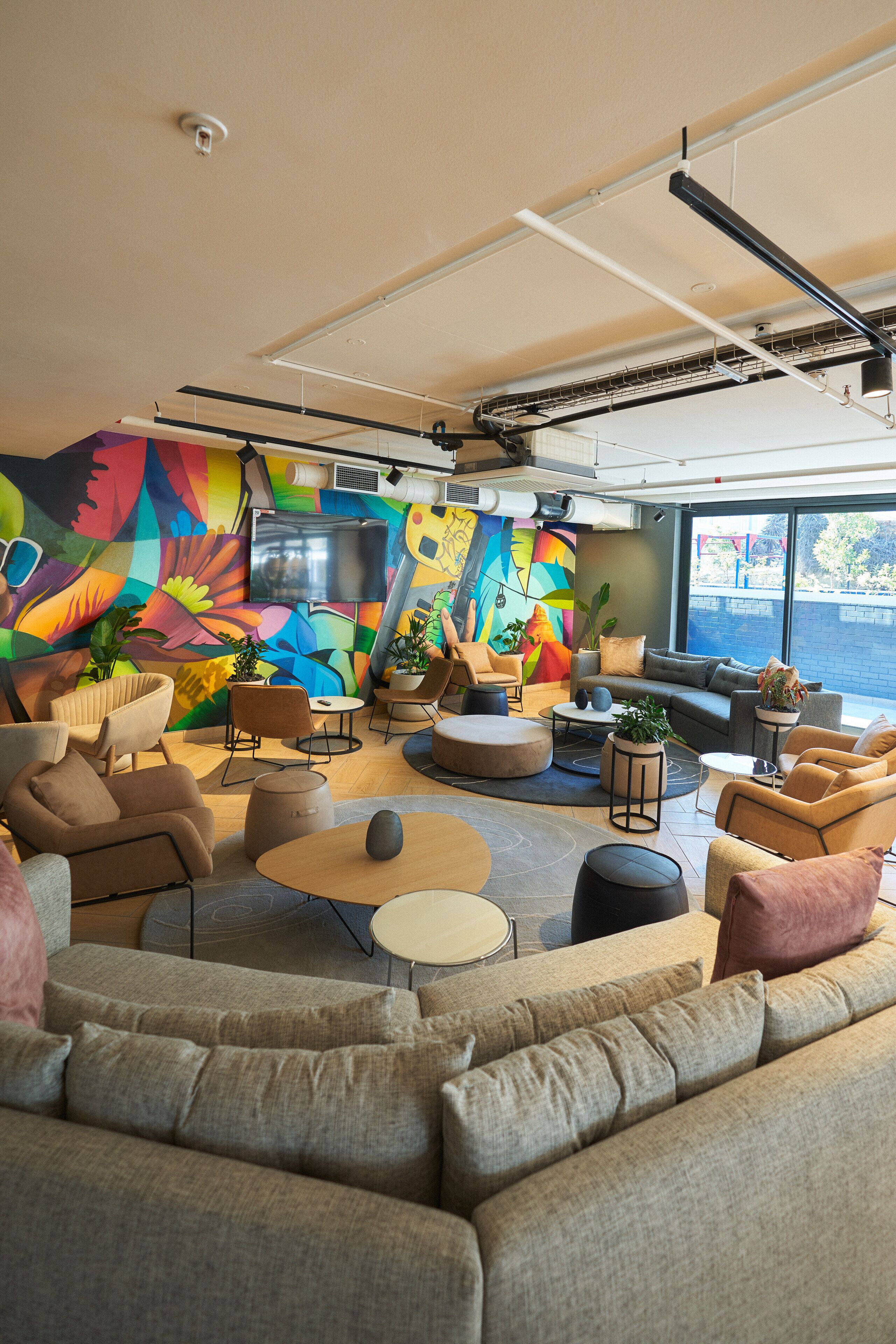 Home Suite Hotels Station House 4*