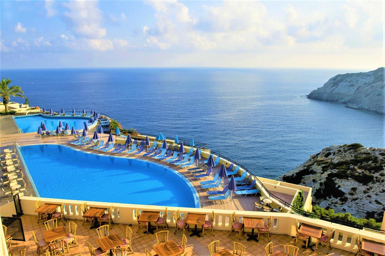 CHC Athina Palace Resort & Spa 5* (о. Крит, Греция) - цены, отзывы, фото,  бронирование - ПАКС