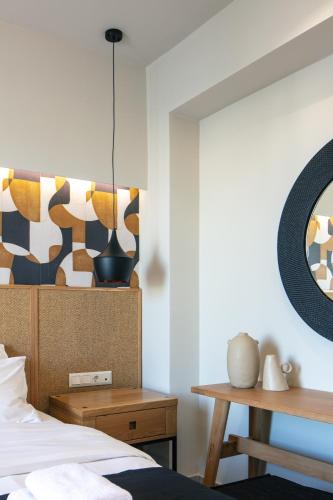 Chapter 02 Gallery Suites 3*