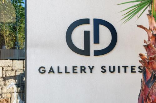 Chapter 02 Gallery Suites 3*