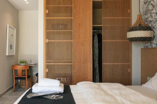 Chapter 02 Gallery Suites 3*