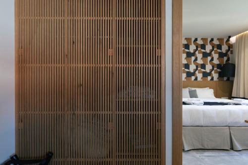 Chapter 02 Gallery Suites 3*