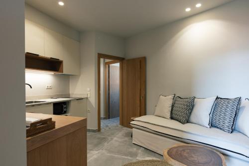Chapter 02 Gallery Suites 3*